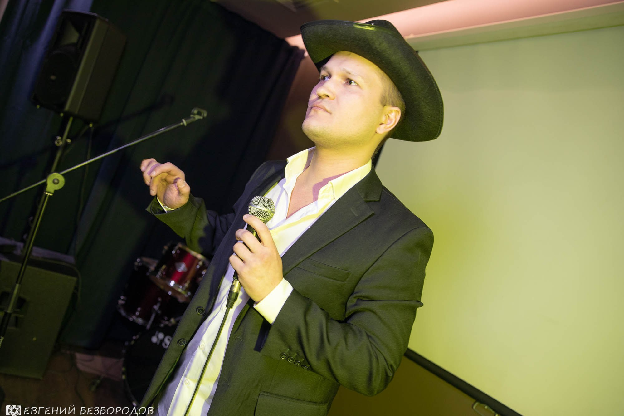 Музыкальная вечеринка | 08.03.2019. Галерея Фантим