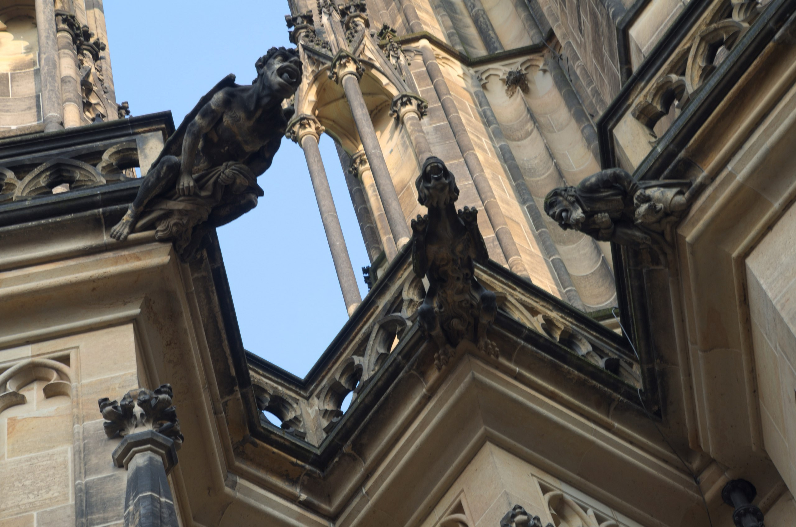 Чехия | 06-09.05.2017. Галерея Фантим