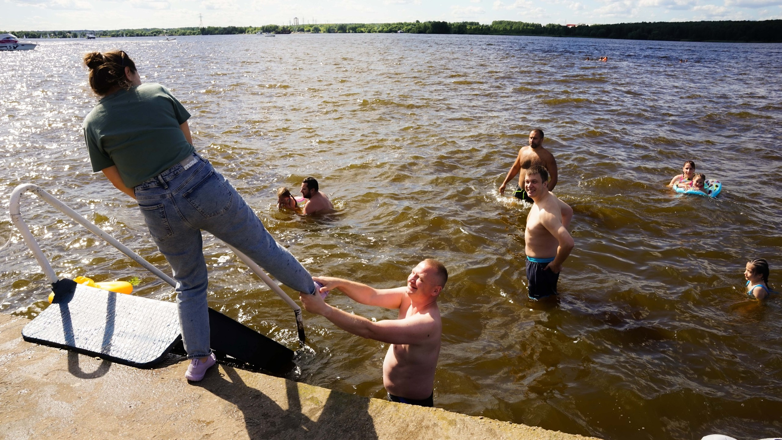 Шашлыки | 06.07.2024. Галерея Фантим