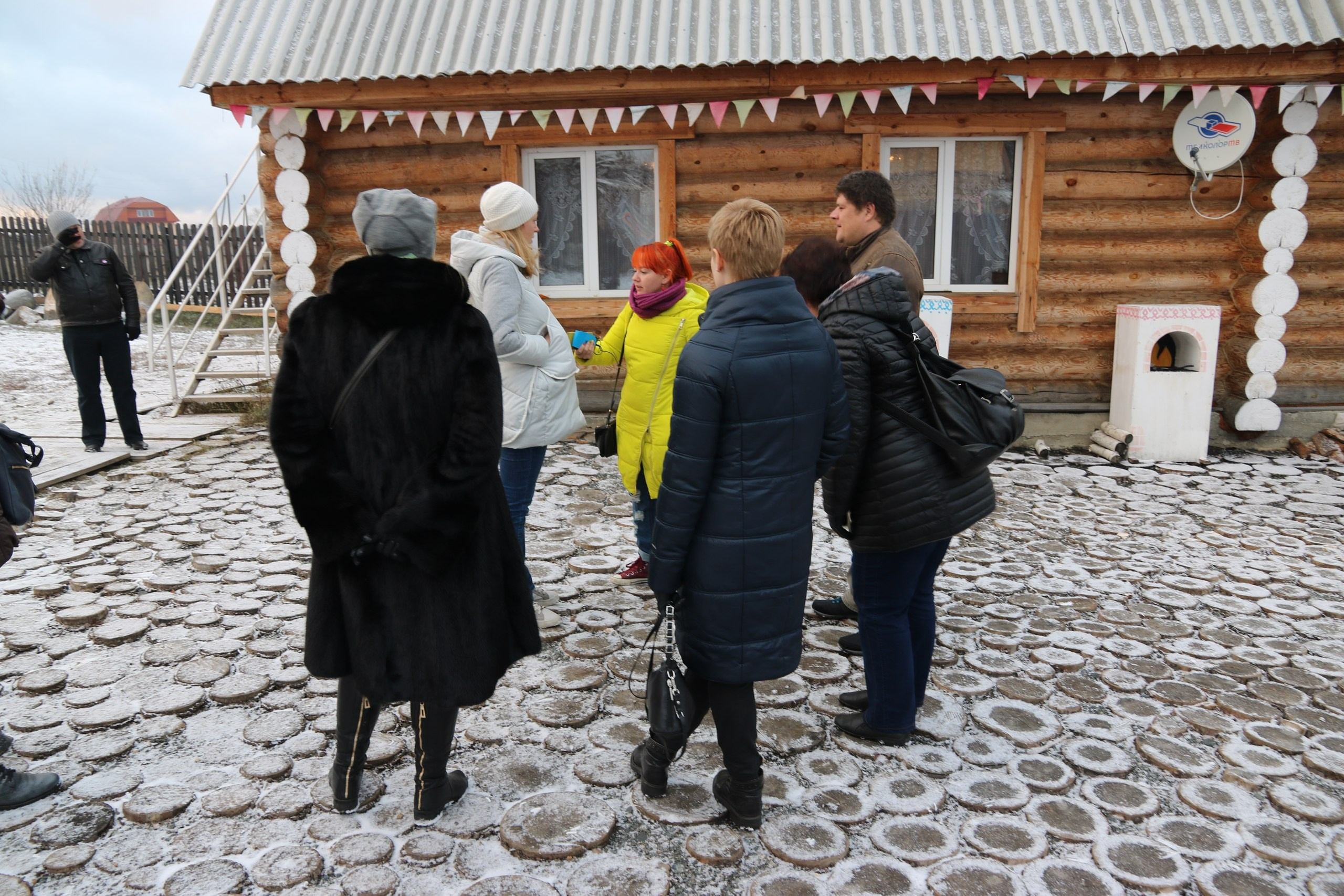 Екатеринбург | 21-23.10.2016. Галерея Фантим