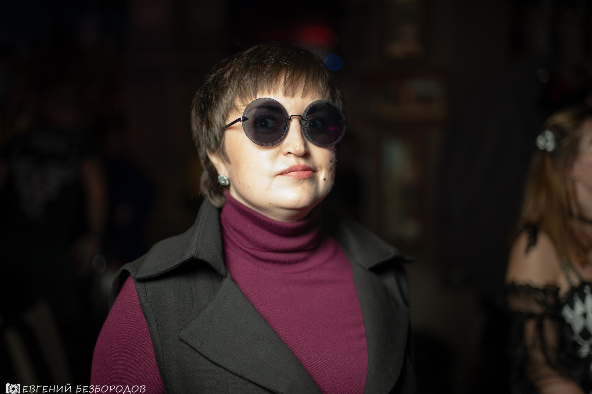 Пятница, 2-е. Клубная вечеринка на Хеллоуин | 2.11.2018. Галерея Фантим