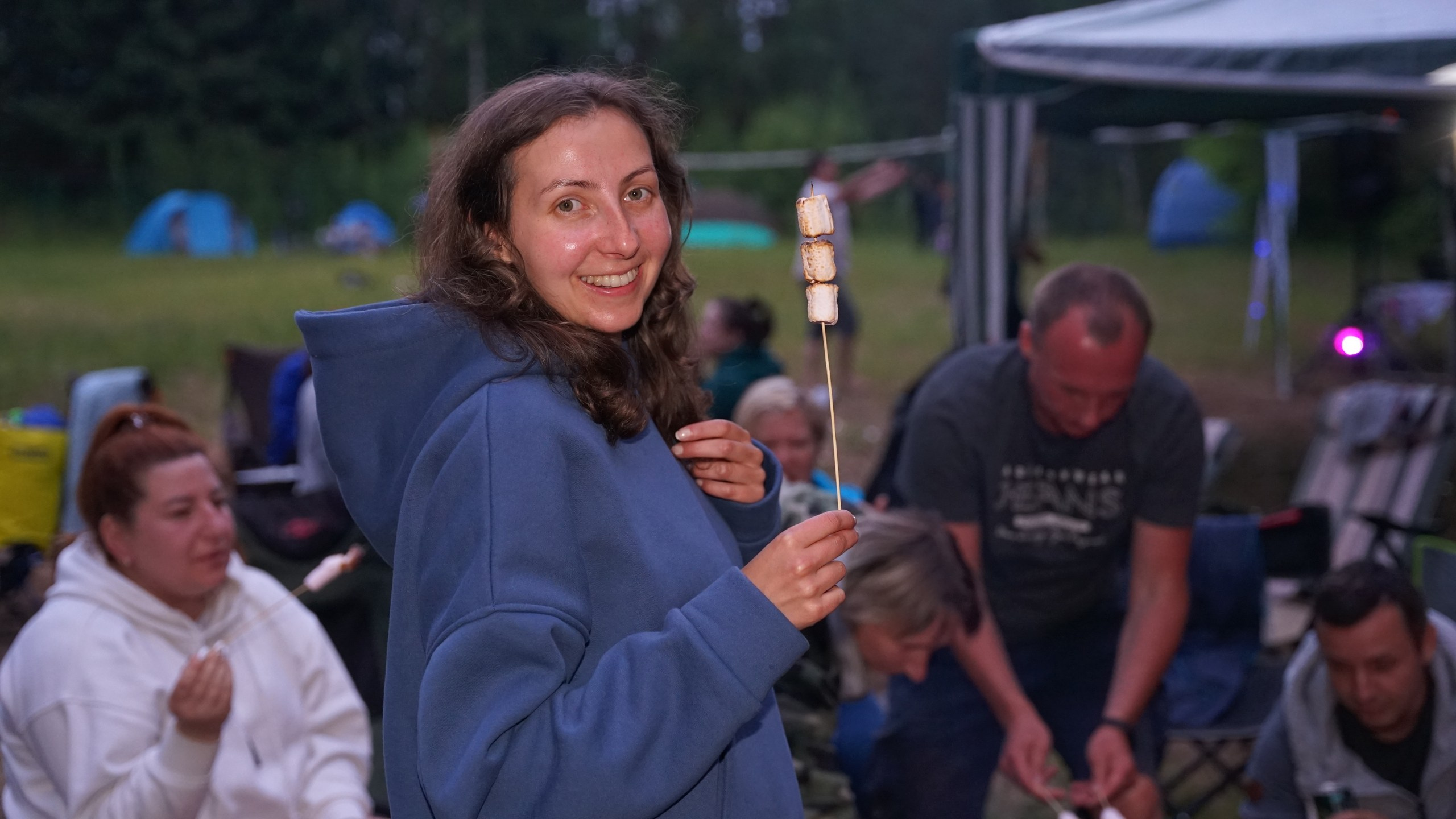 Походная Романтика 41. ФанWars | 23-25.06.2023. Галерея Фантим