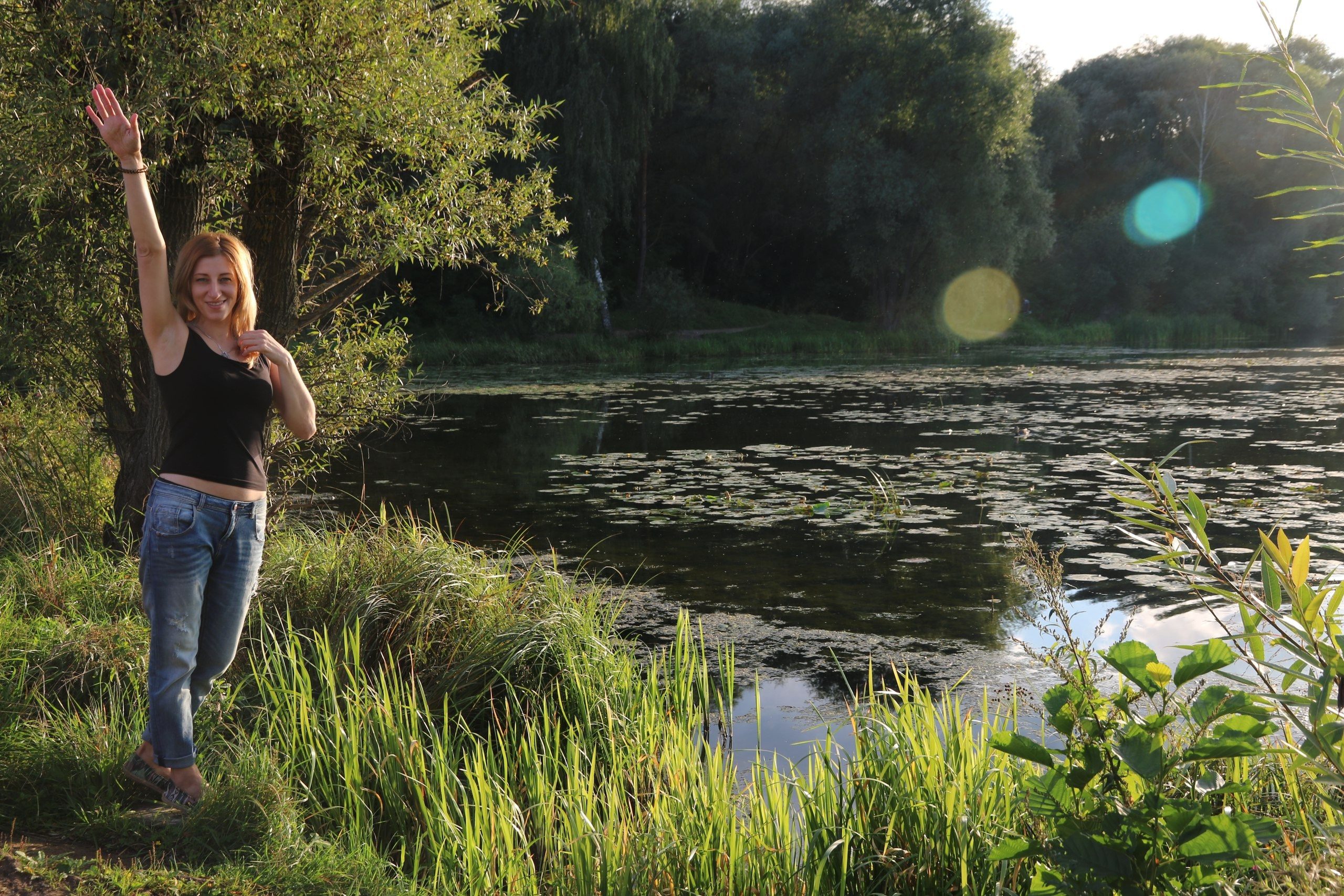 Шашлыки «День в Хогвардсе» | 03.09.2016. Галерея Фантим