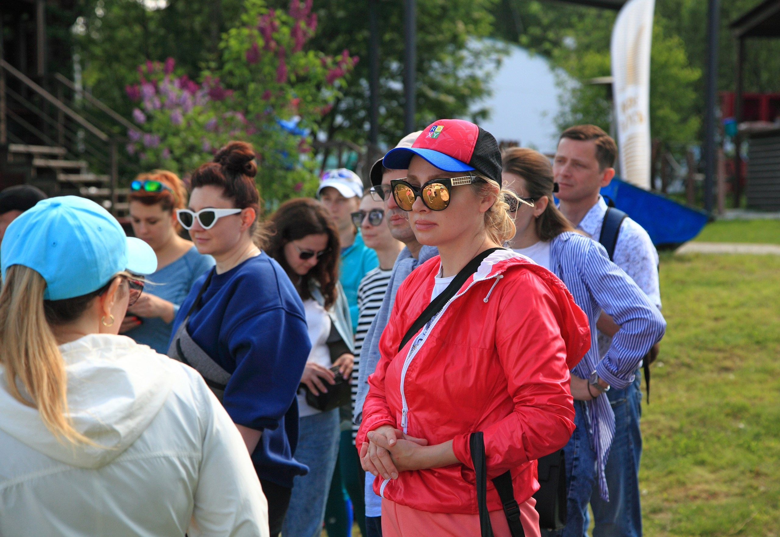 Яхтинг | 27.05.2023. Галерея Фантим