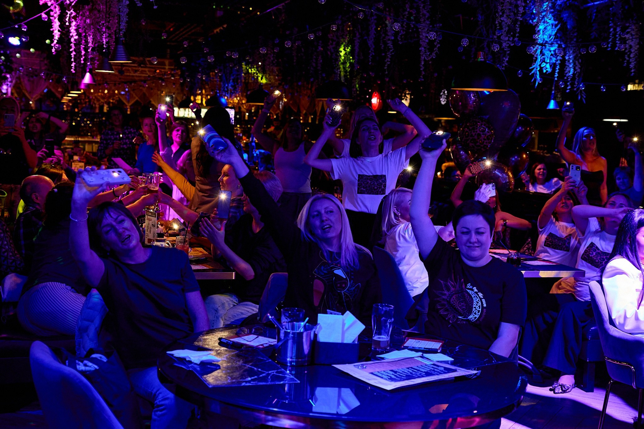 МузЛото | 22.08.2025. Галерея Фантим