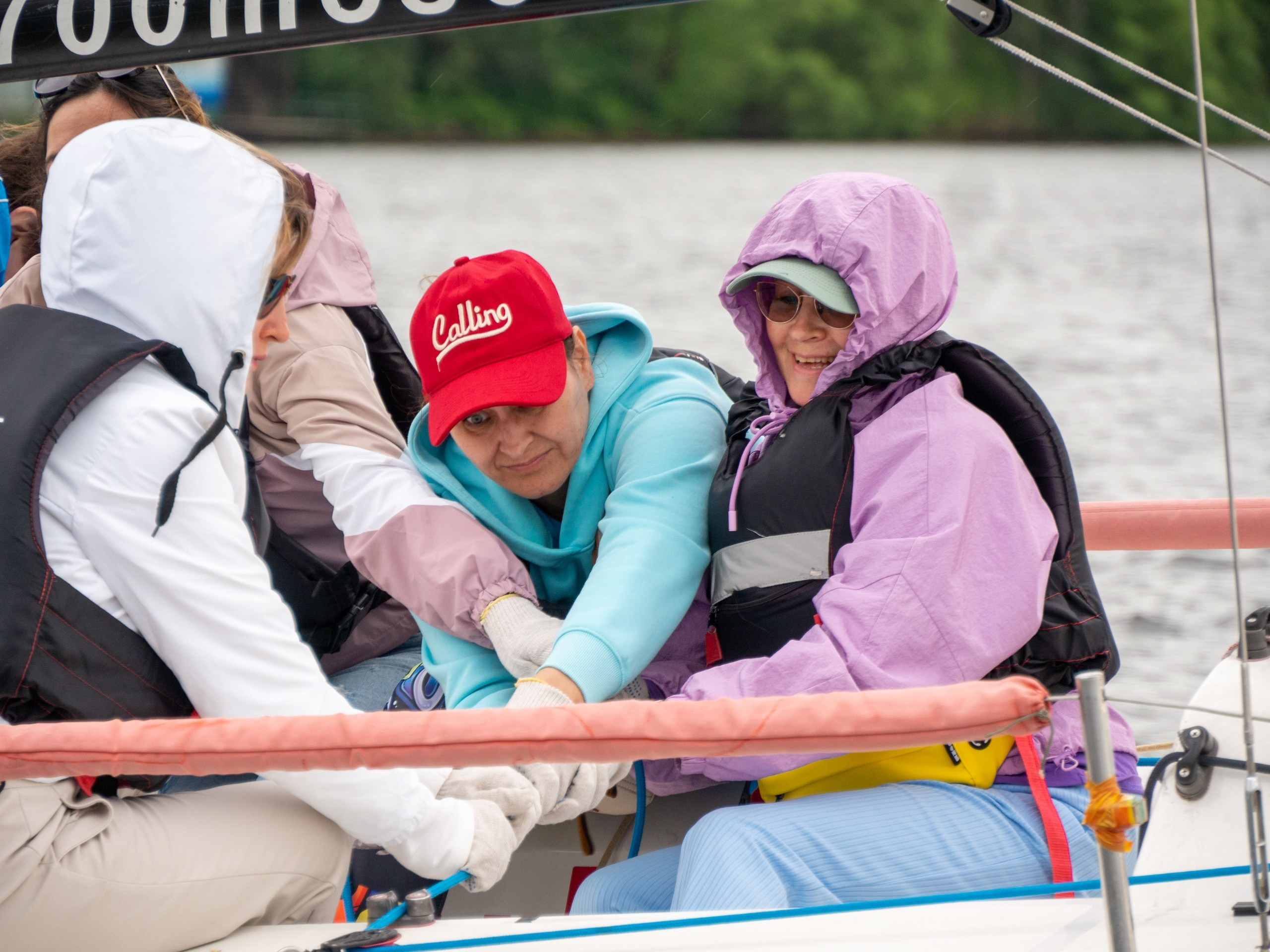 Яхтинг | 06.07.2025. Галерея Фантим