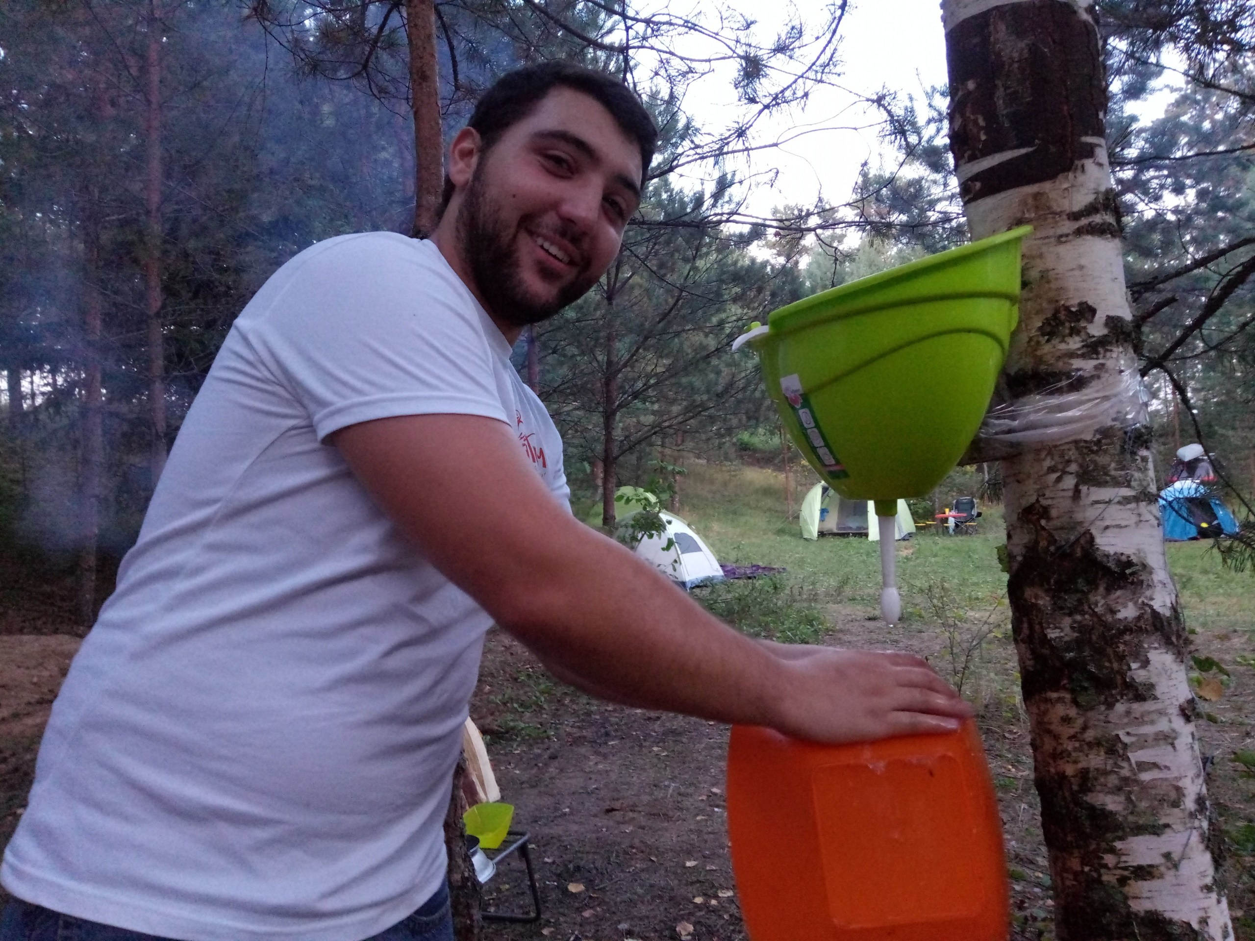 Походная Романтика 30. Музыкальный шторм | 17-19.08.2018. Галерея Фантим