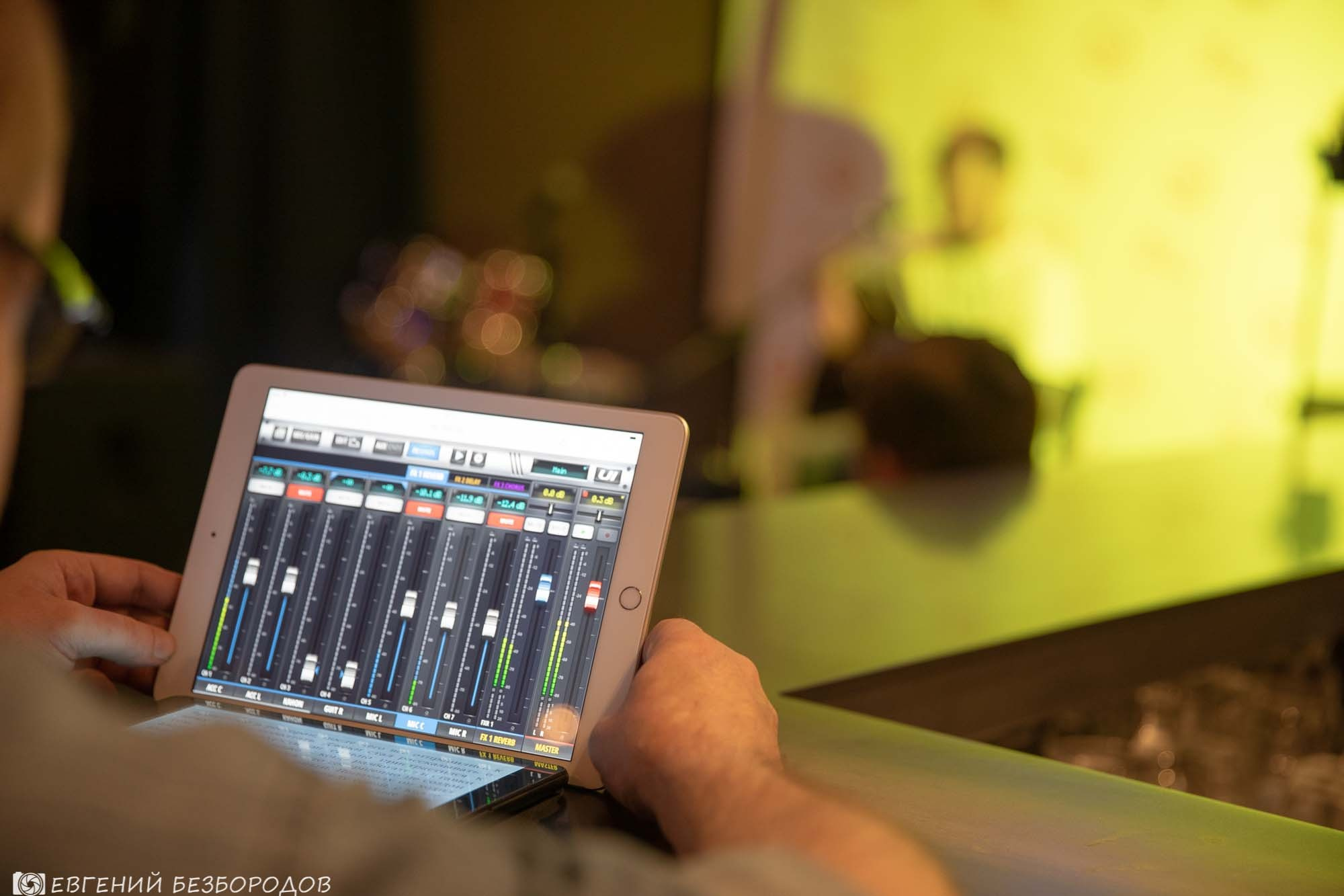 Музыкальная вечеринка | 25.05.2019. Галерея Фантим