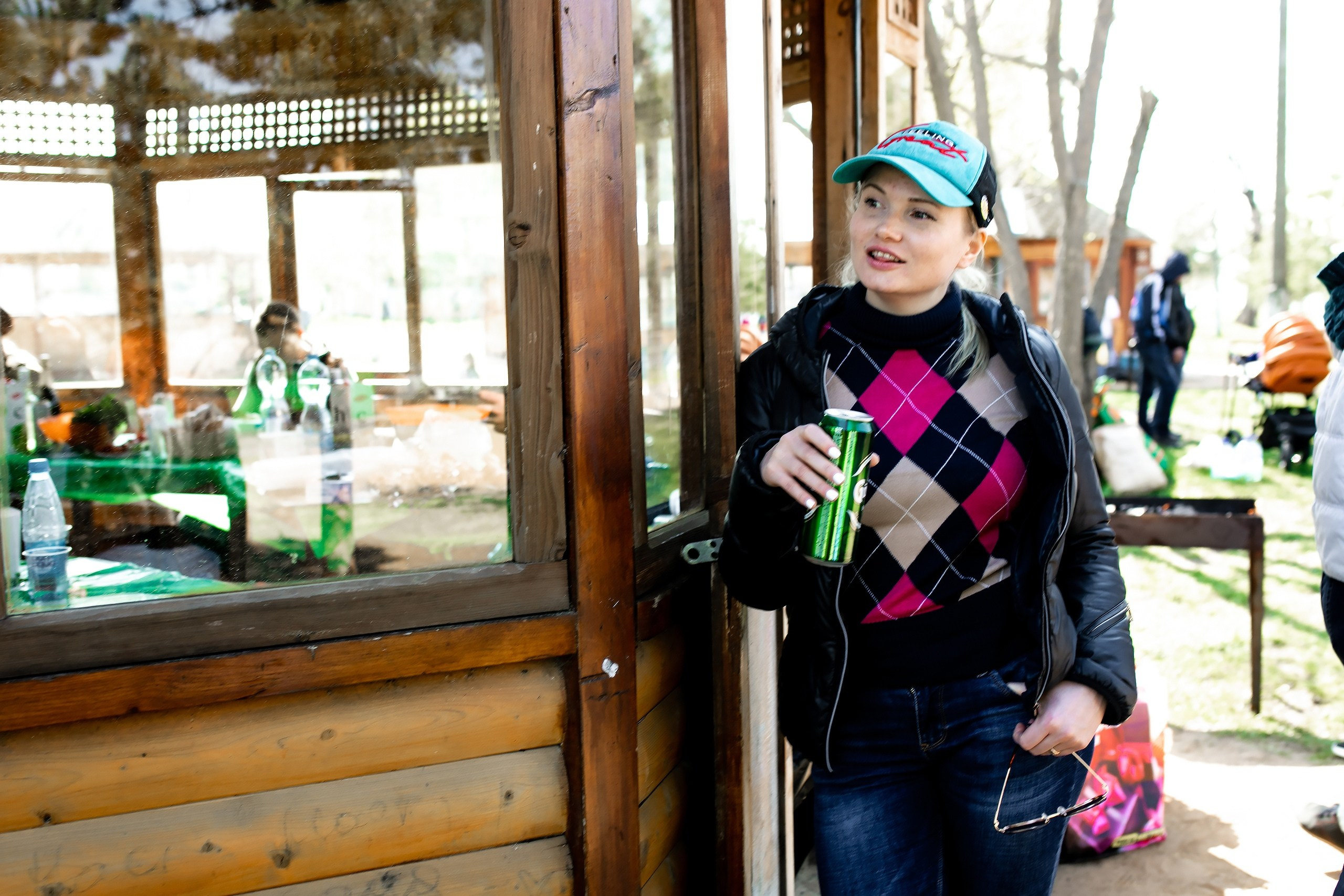 Шашлычки | 01.05.2019. Галерея Фантим