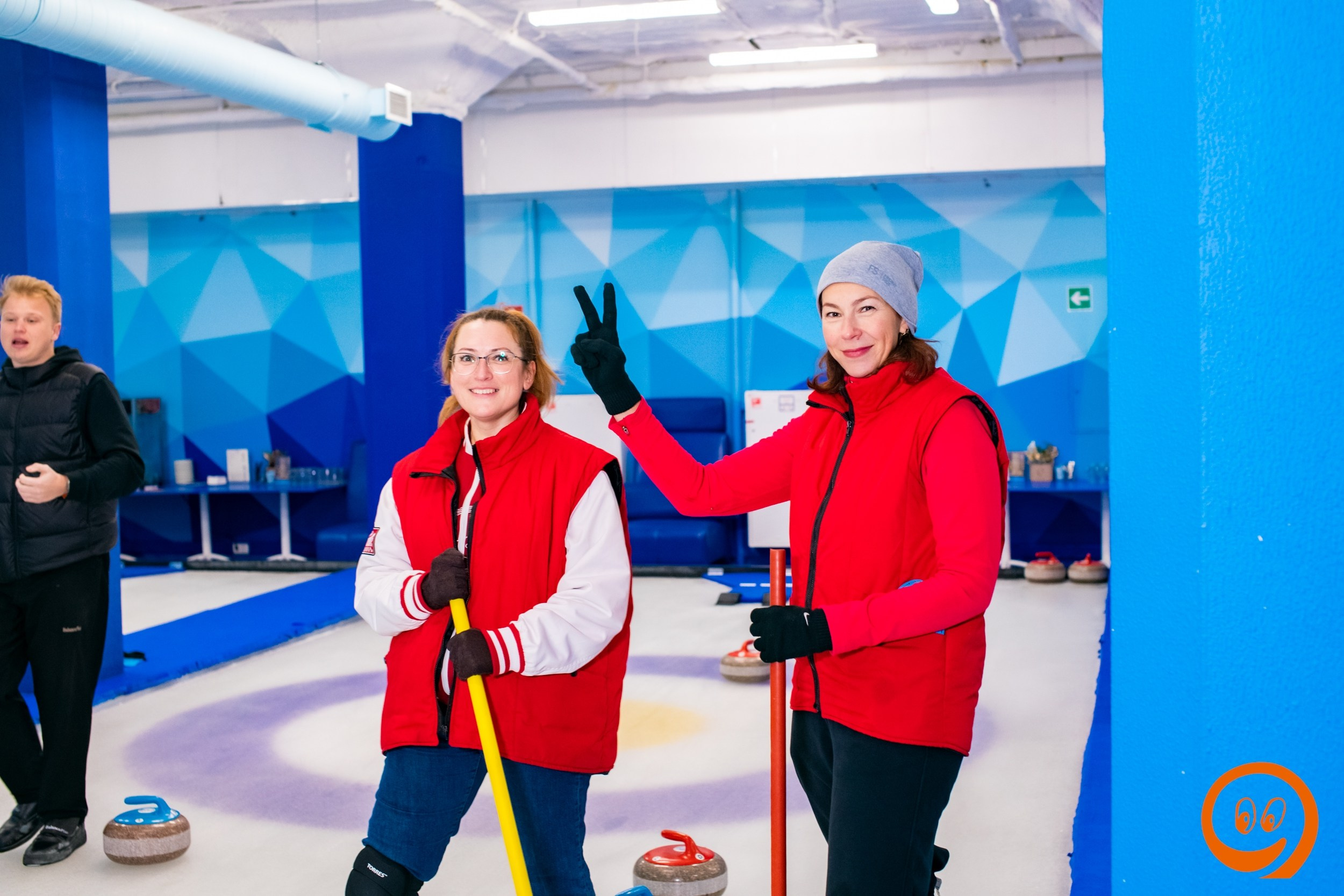 Керлинг | 24.08.2025. Галерея Фантим