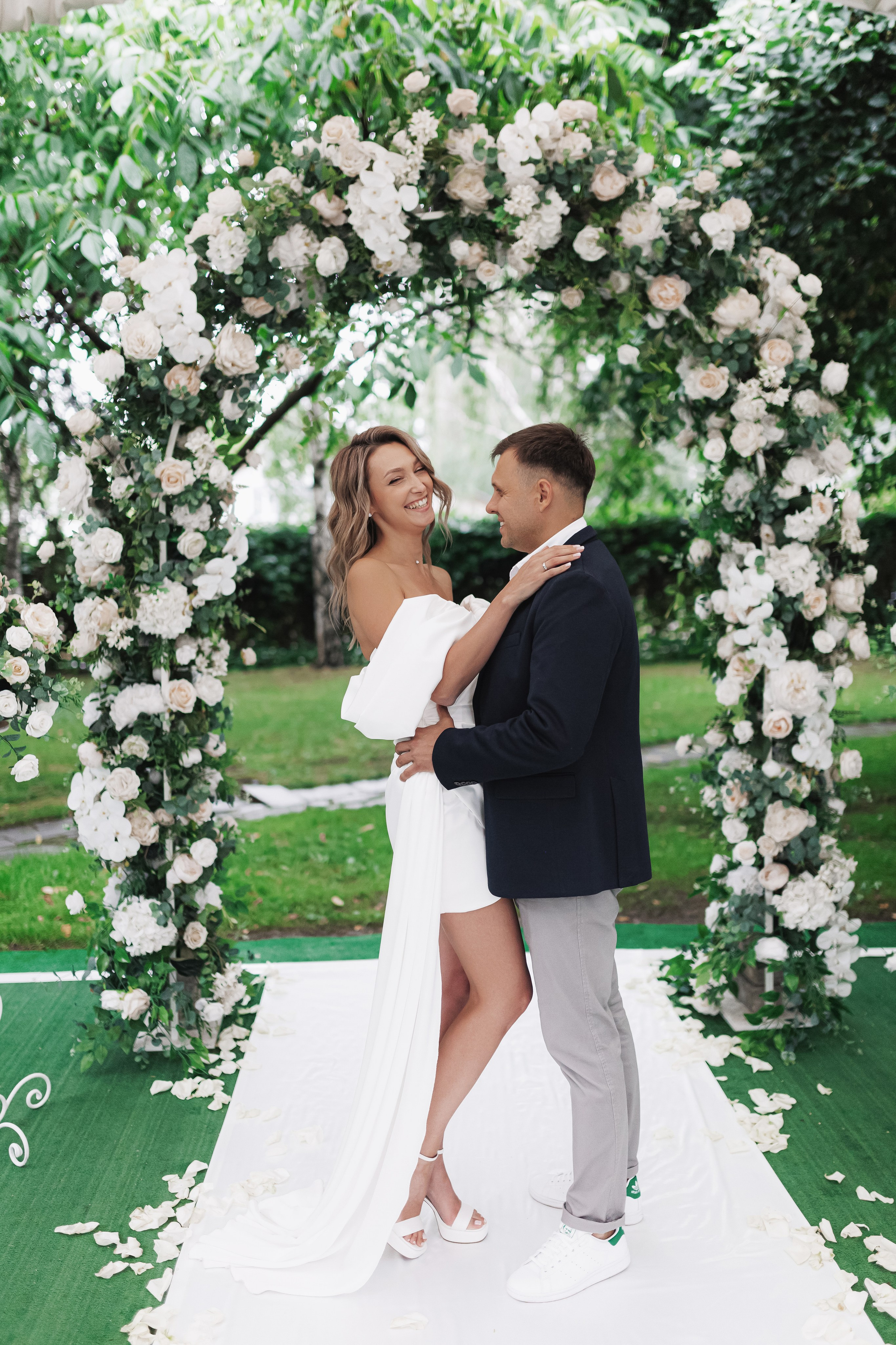 Никита и Екатерина. Дмитрий Судаков, фотограф в Екатеринбурге и Москве