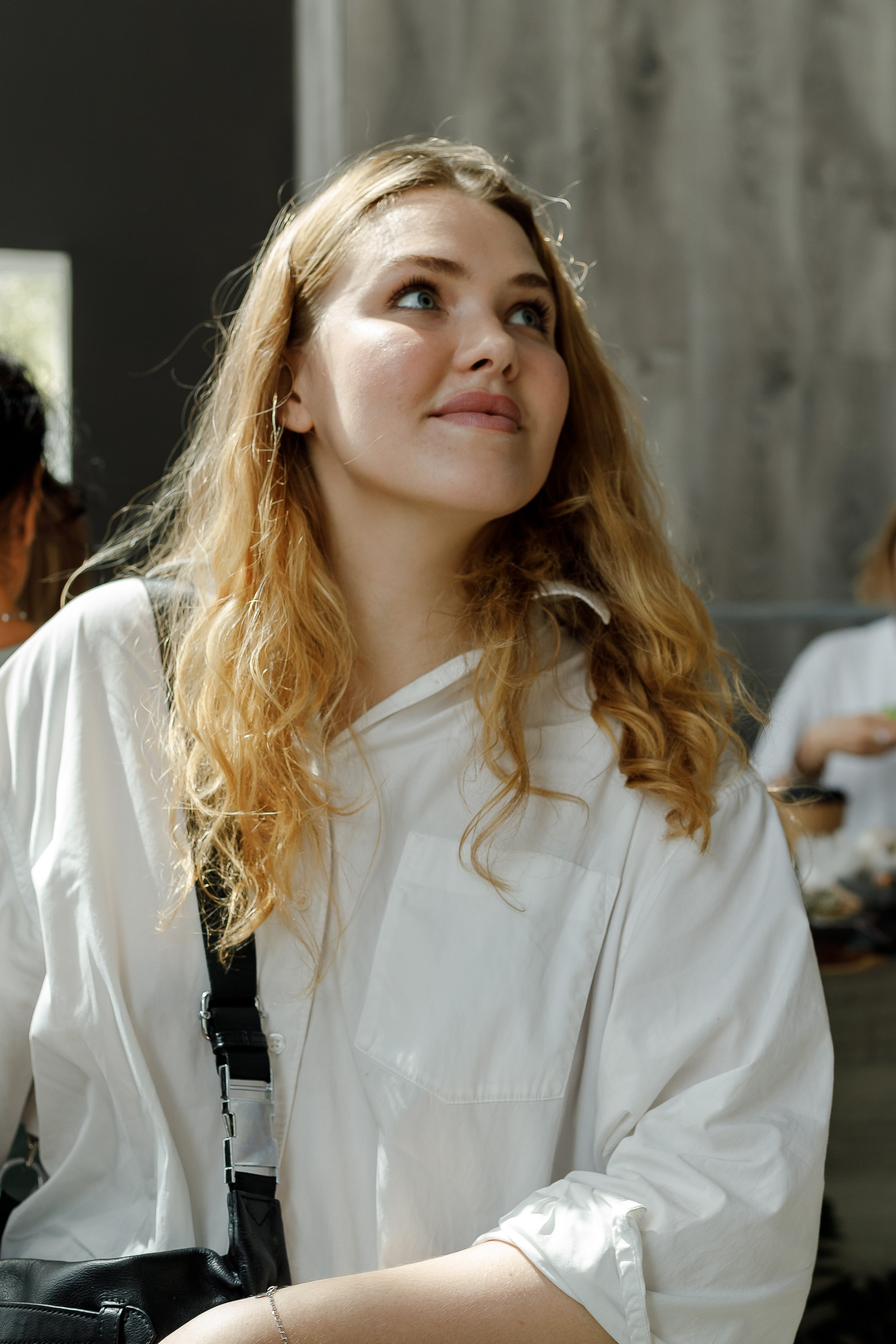 Фестиваль йоги. Фотограф Москва