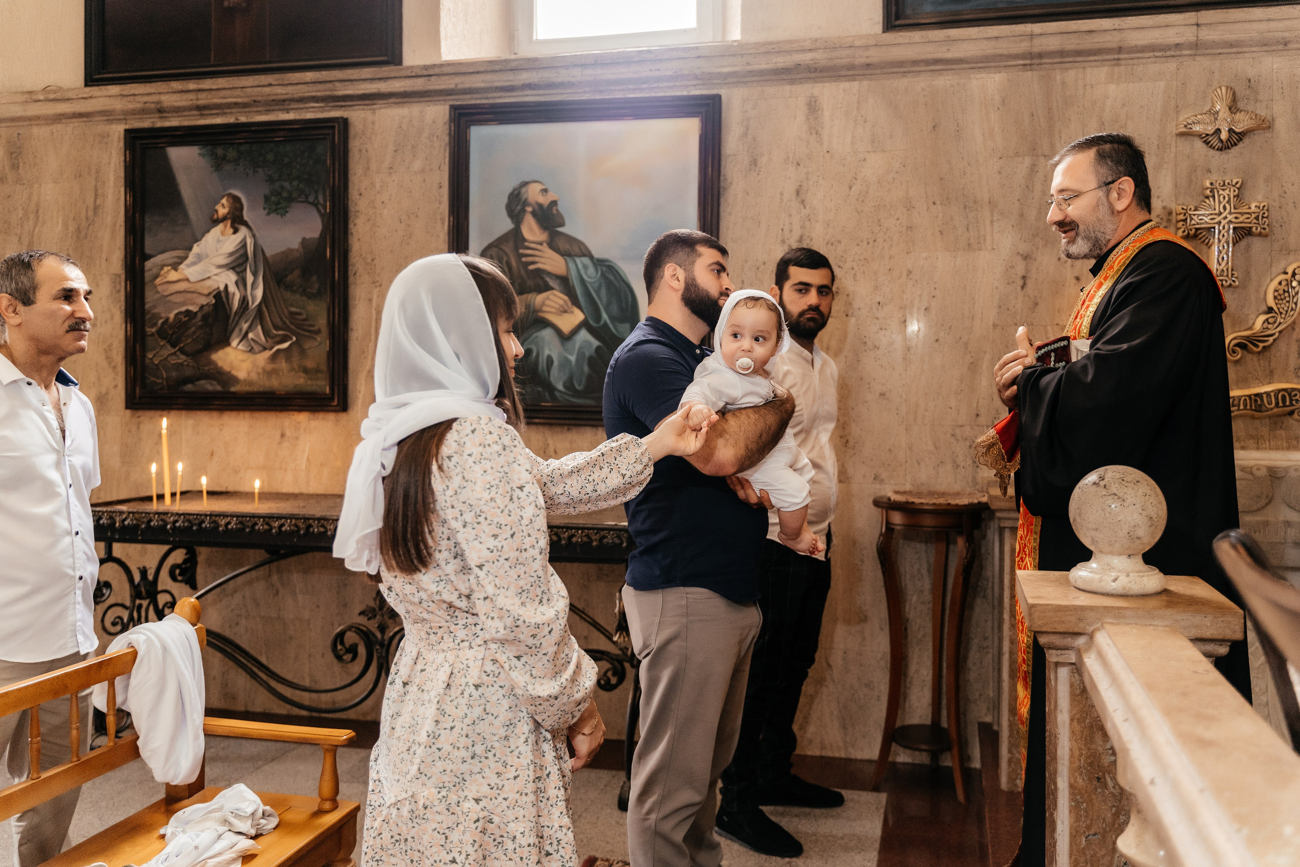 Армянская церковь св. Рипсиме. г. Ессентуки. Катерина Иванова | Фотограф | Пятигорск