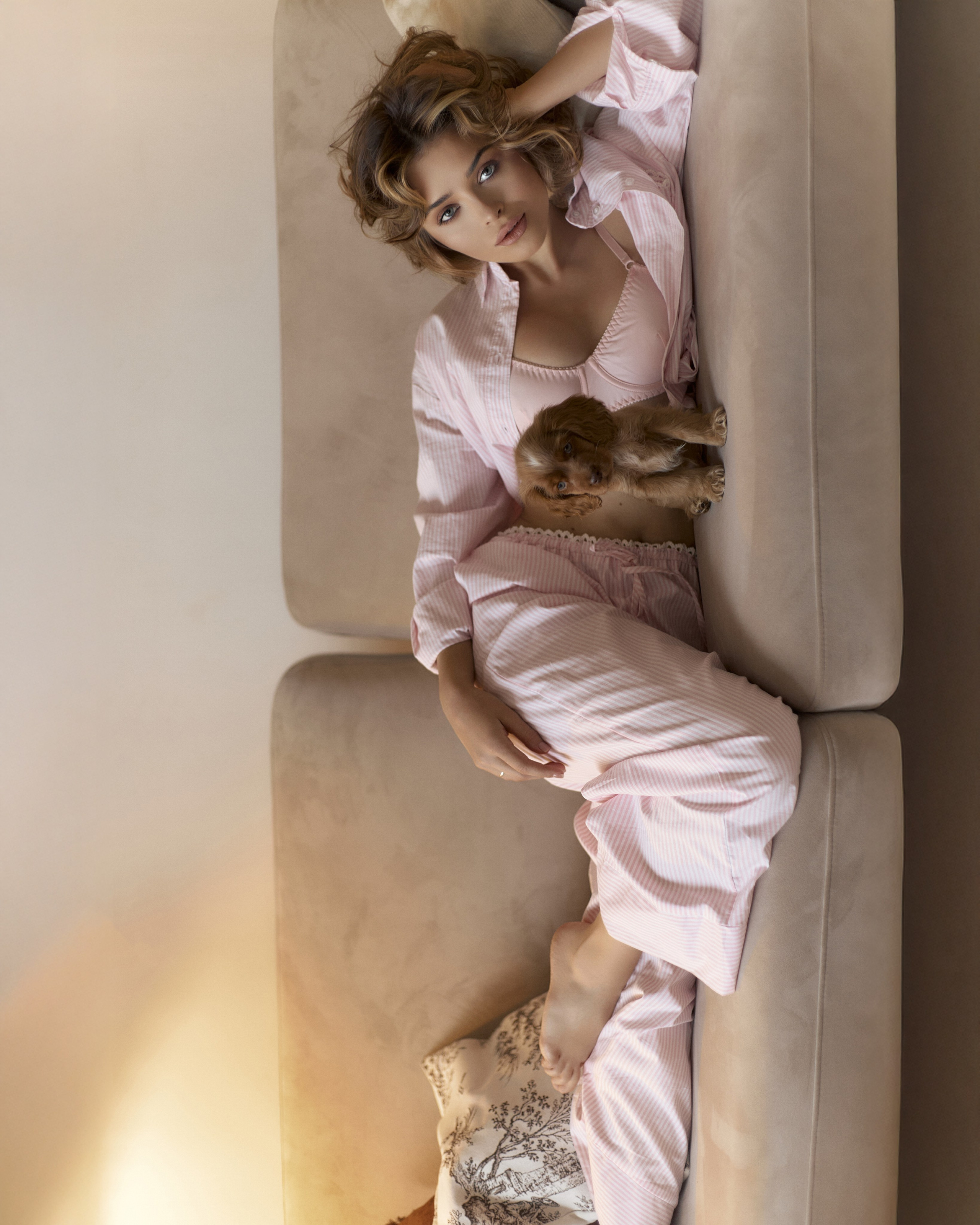 VIKTORIA. Ася Солопова, фотограф Тюмень