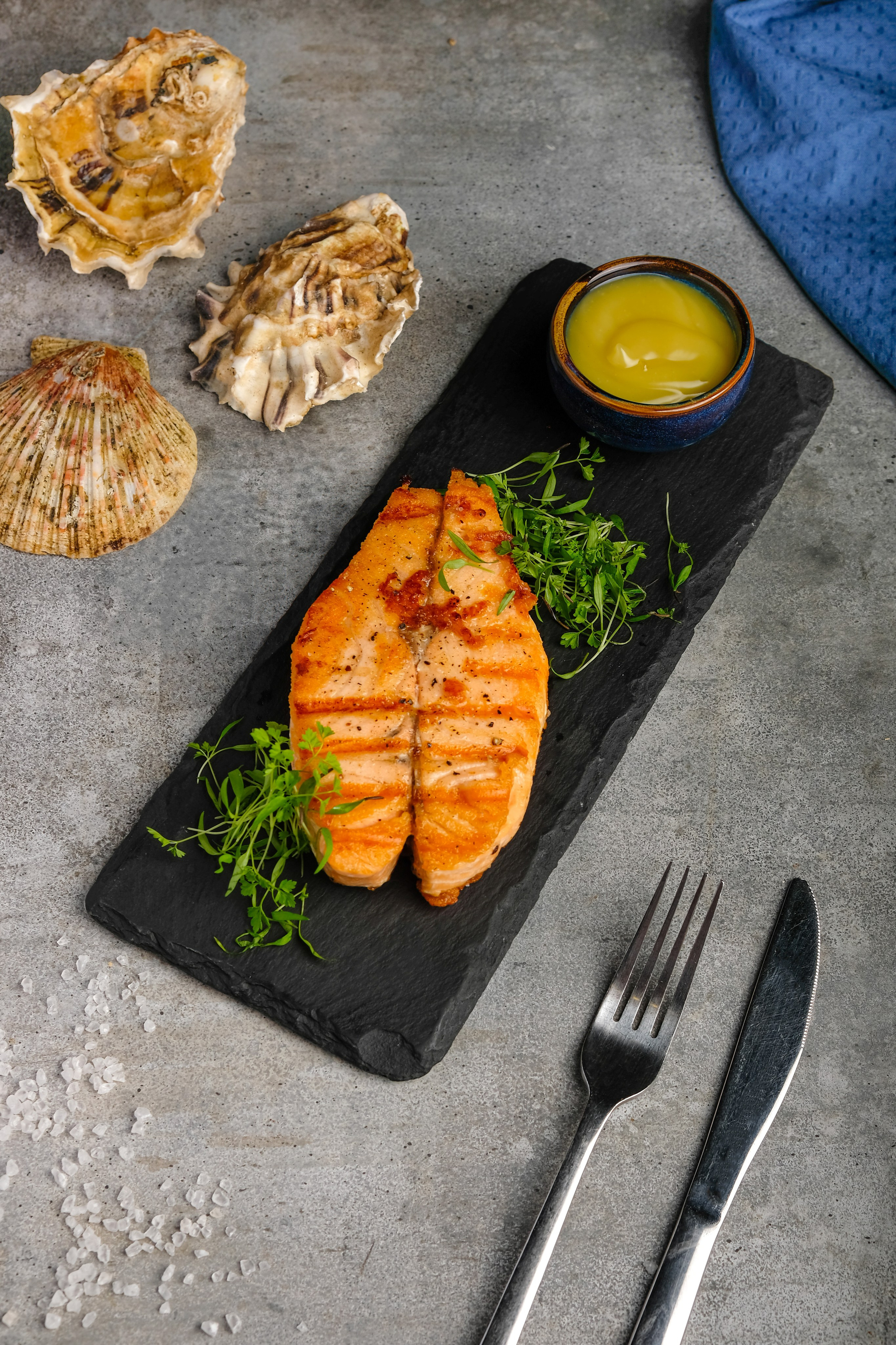 Fishpoint. Предметный и фуд фотограф в Саратове Алина Кравец