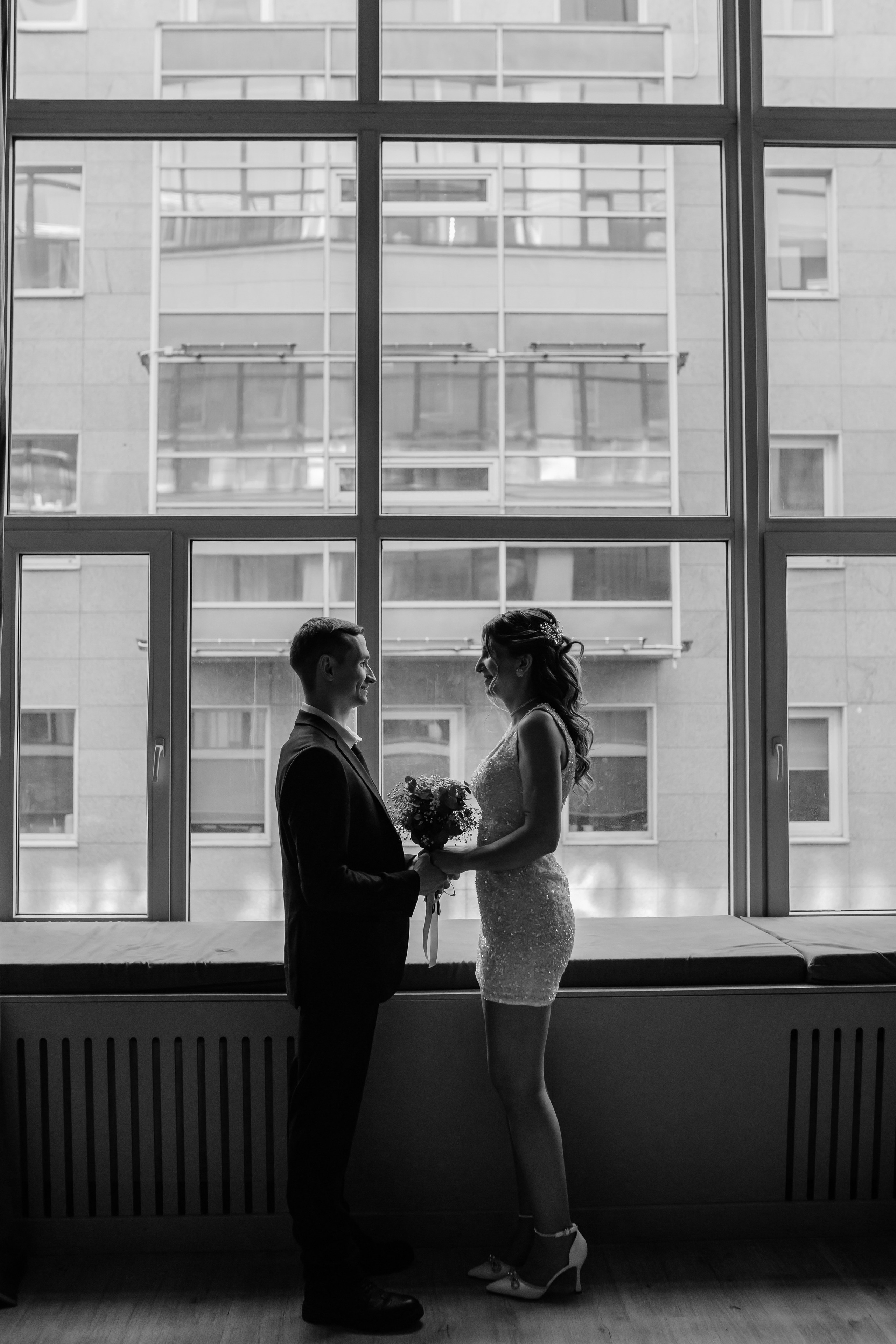 Свадьба Сергей и Екатерина. Анастасия Давыдова