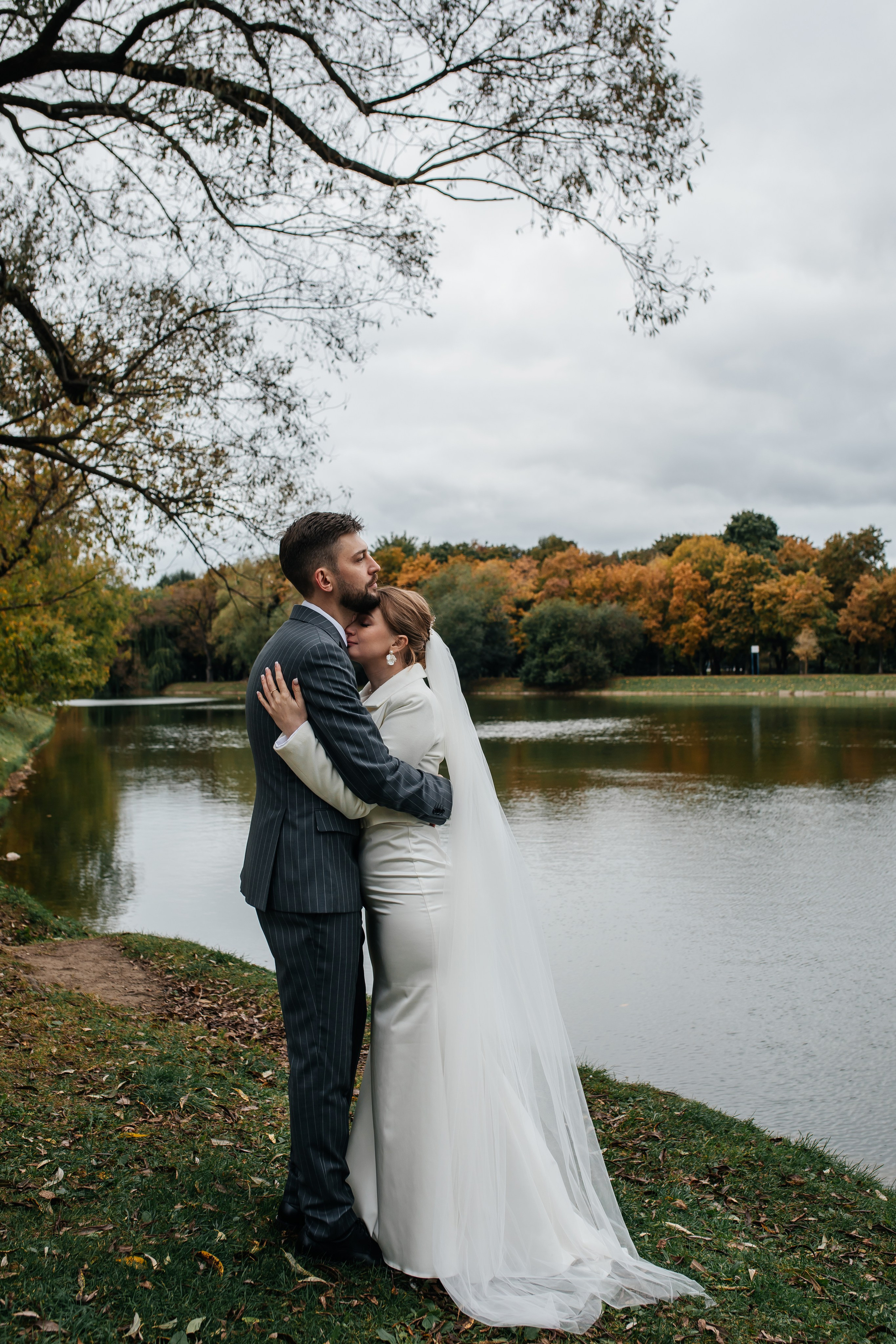 Свадьба Никита и Светлана. Анастасия Давыдова