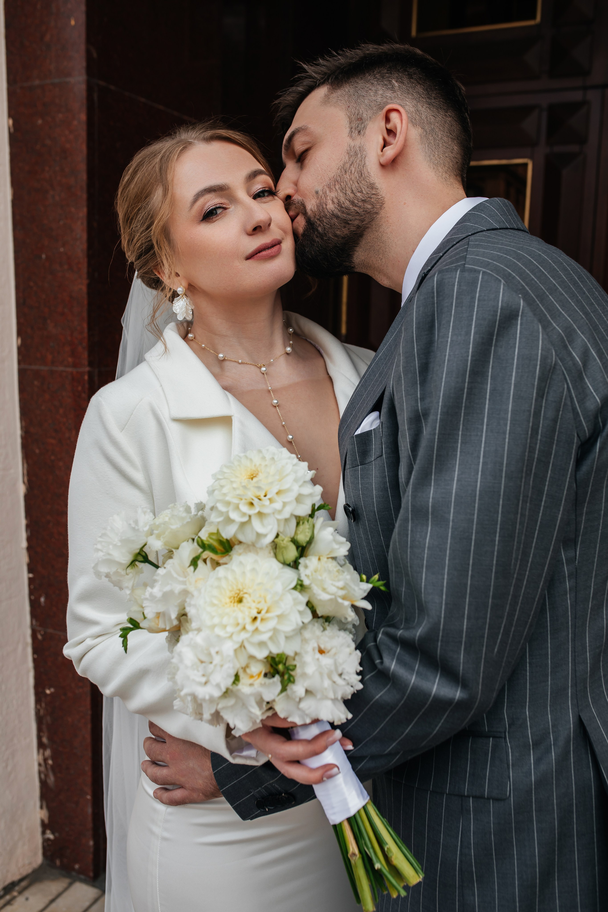 Свадьба Никита и Светлана. Анастасия Давыдова