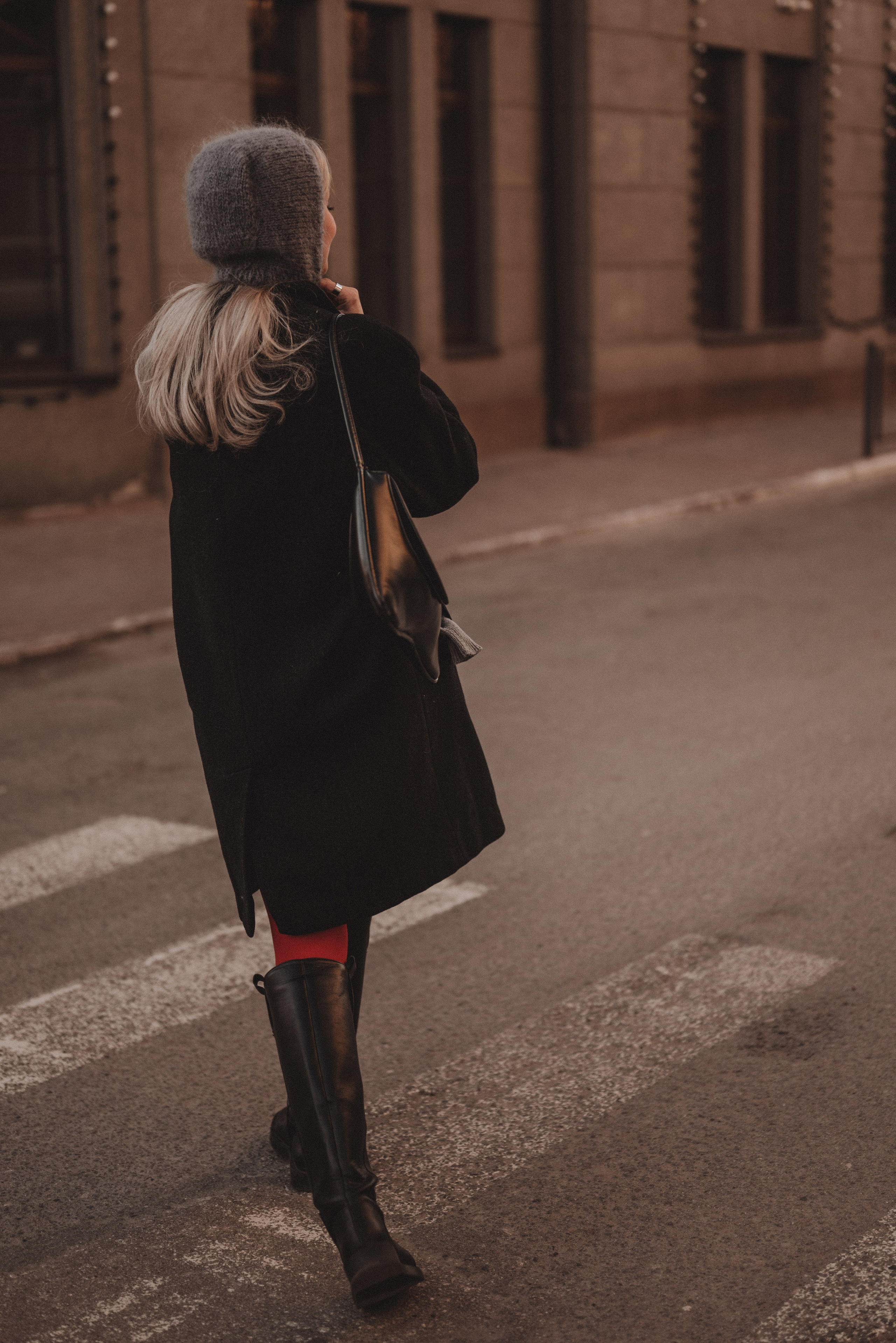 Юля. Фотограф Кристина Пархоменко