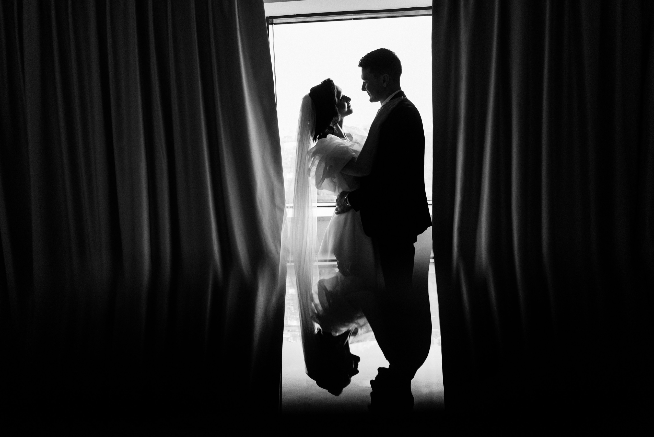 Катя и Кирилл. Свадебный и портретный фотограф в Минске Татьяна Лобода