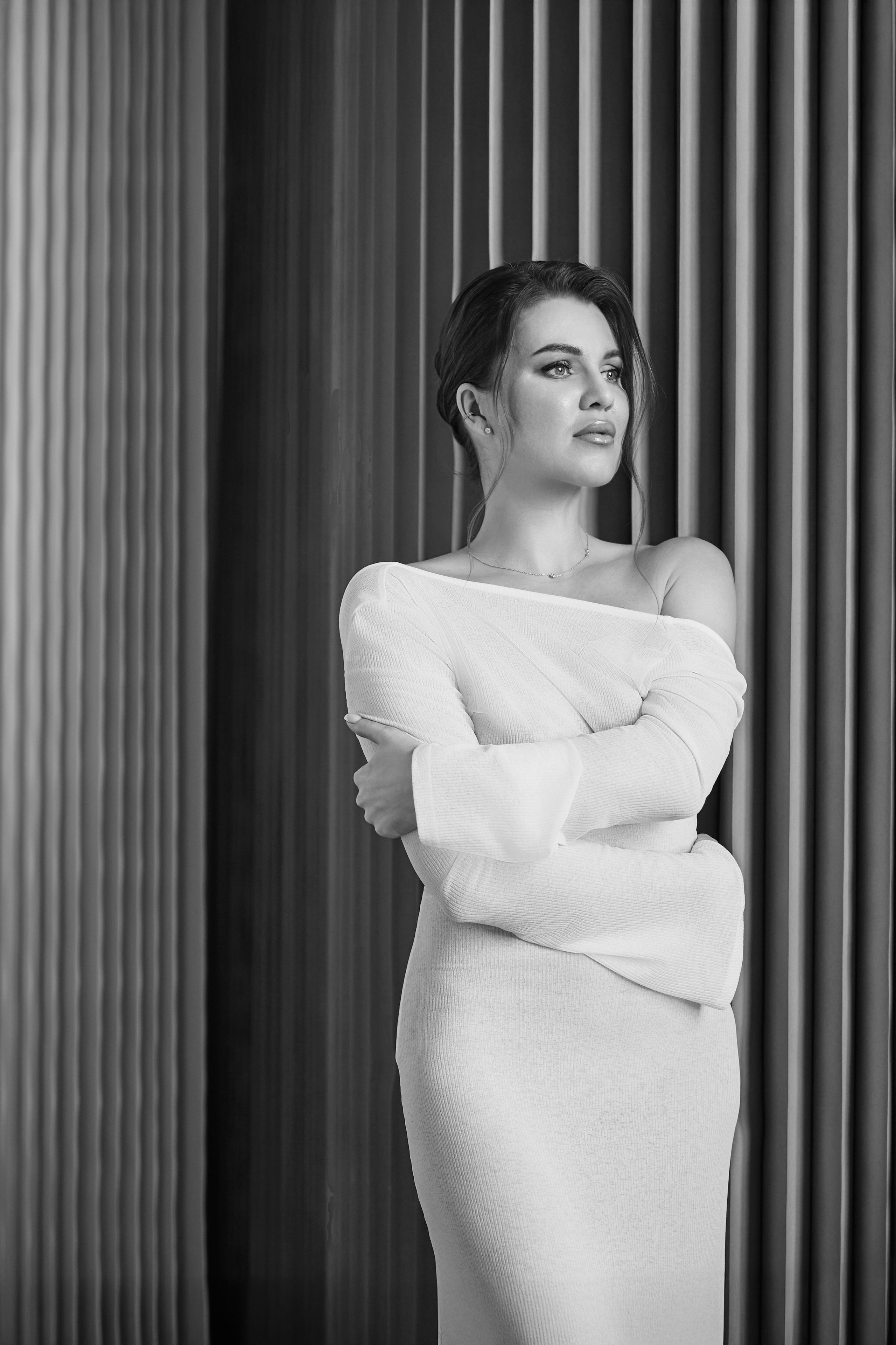 Александра. Фотограф женского портрета, беременности и материнства Харькова Елена