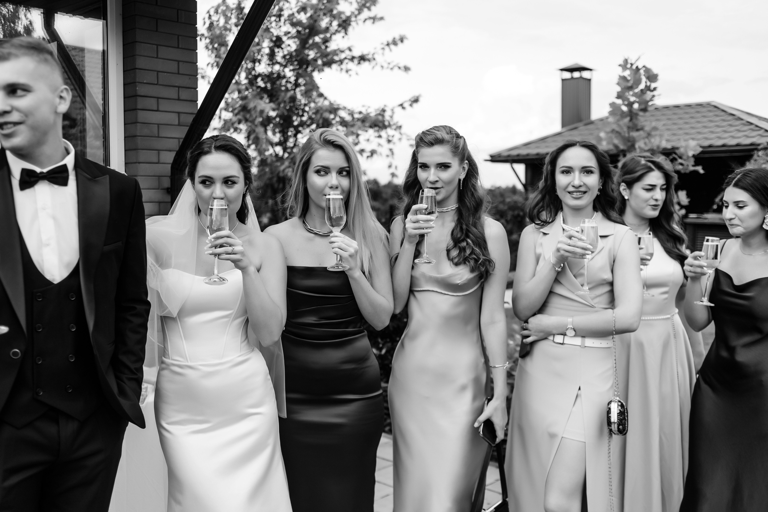 Наташа и Леша. Свадебный и семейный фотограф Юлия Виноградова