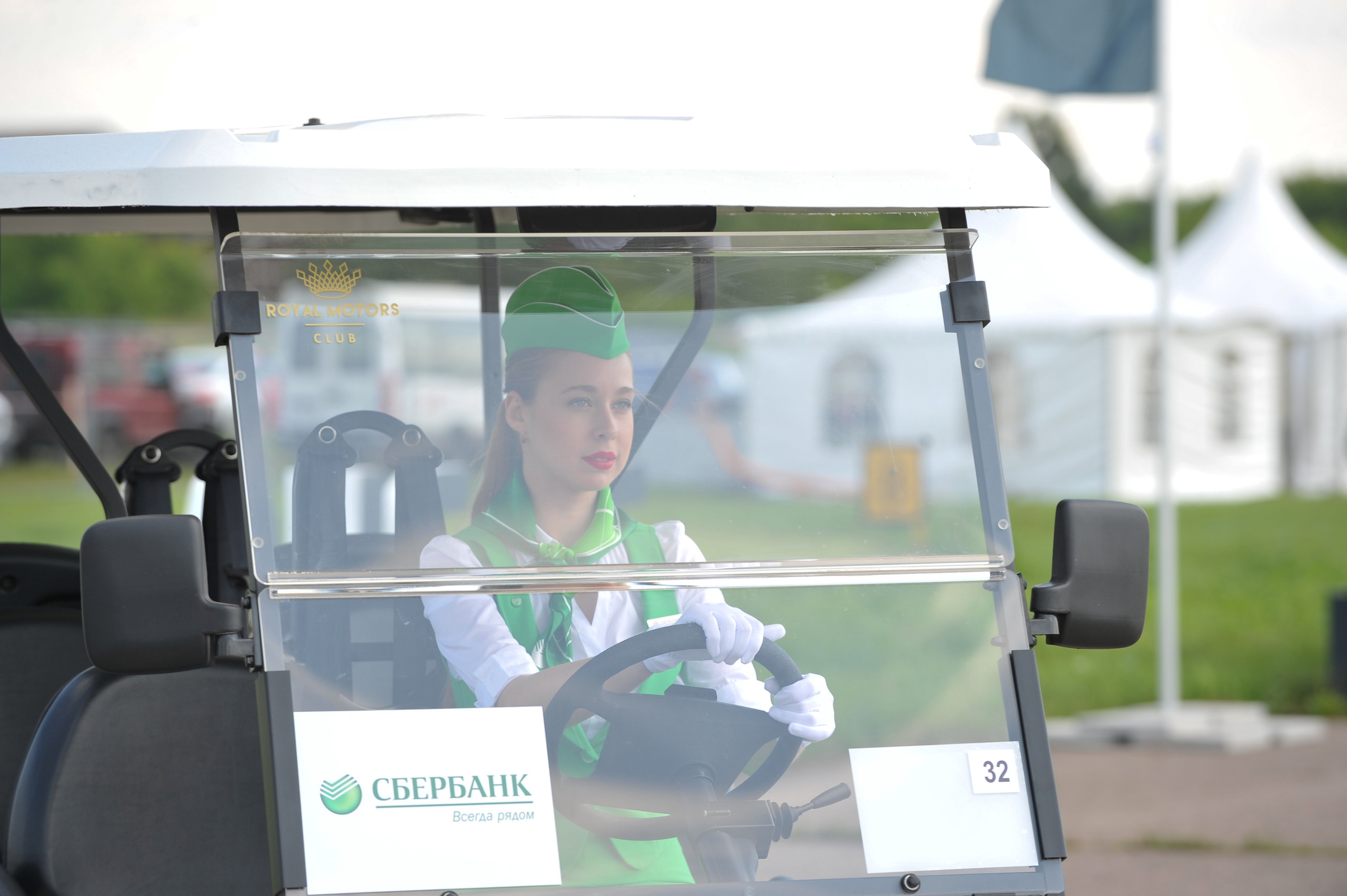 МАКС — авиационно-космический салон 2017. Фотограф Андрей Лисовский