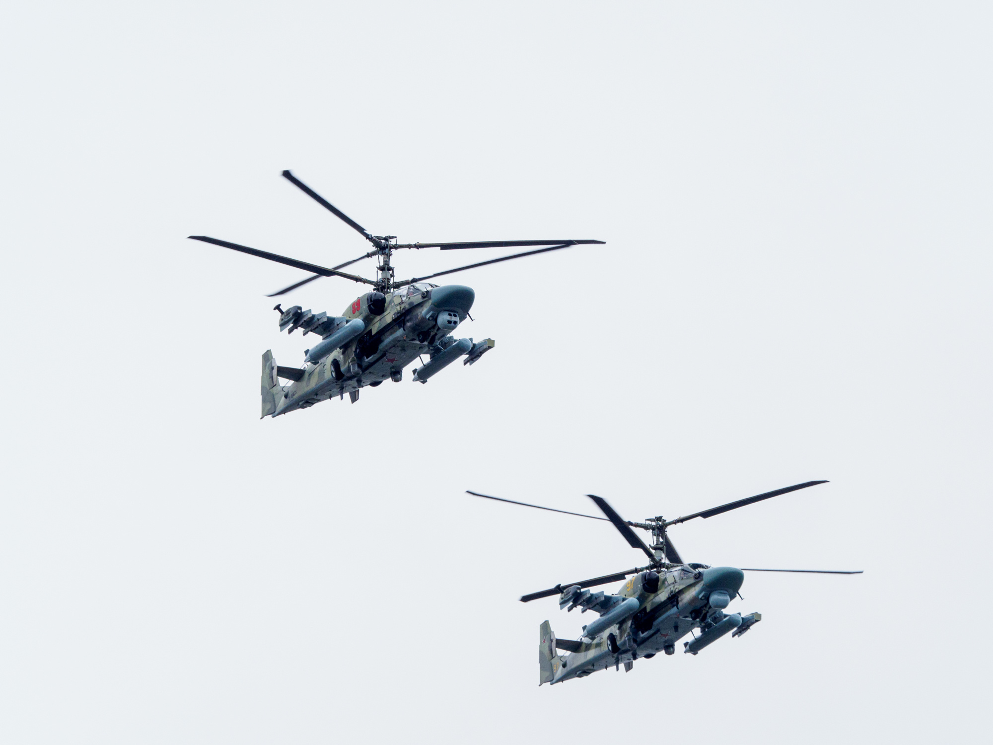 Парад победы салют 2020. Фотограф Андрей Лисовский