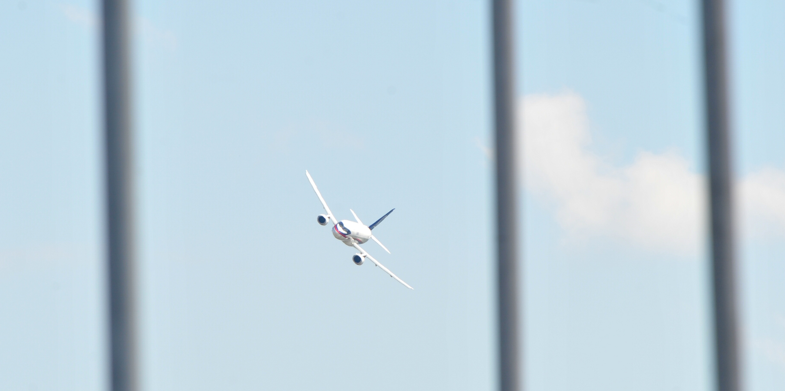 МАКС — авиационно-космический салон 2017. Фотограф Андрей Лисовский