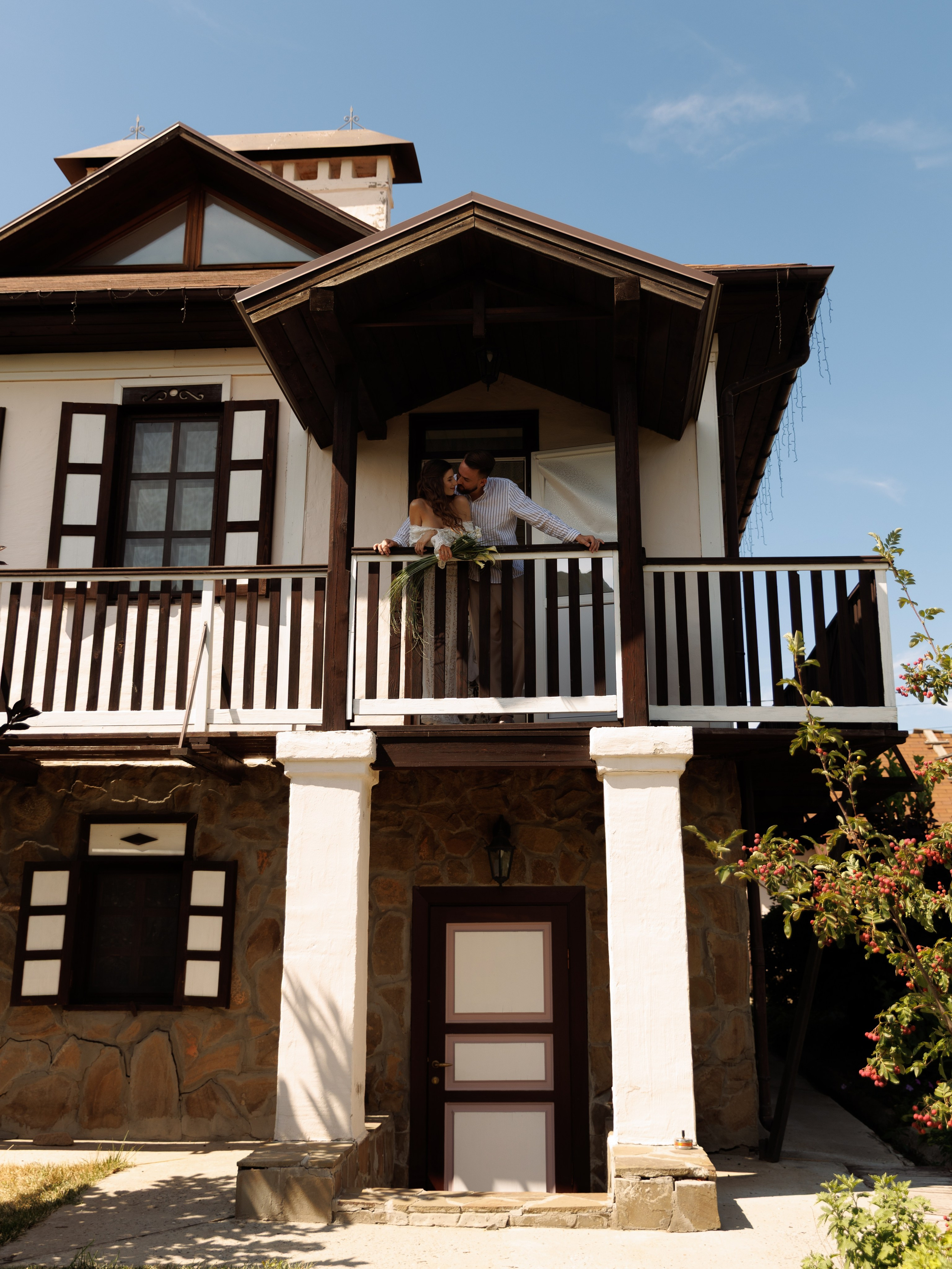 Артем и Анастасия. Фотограф