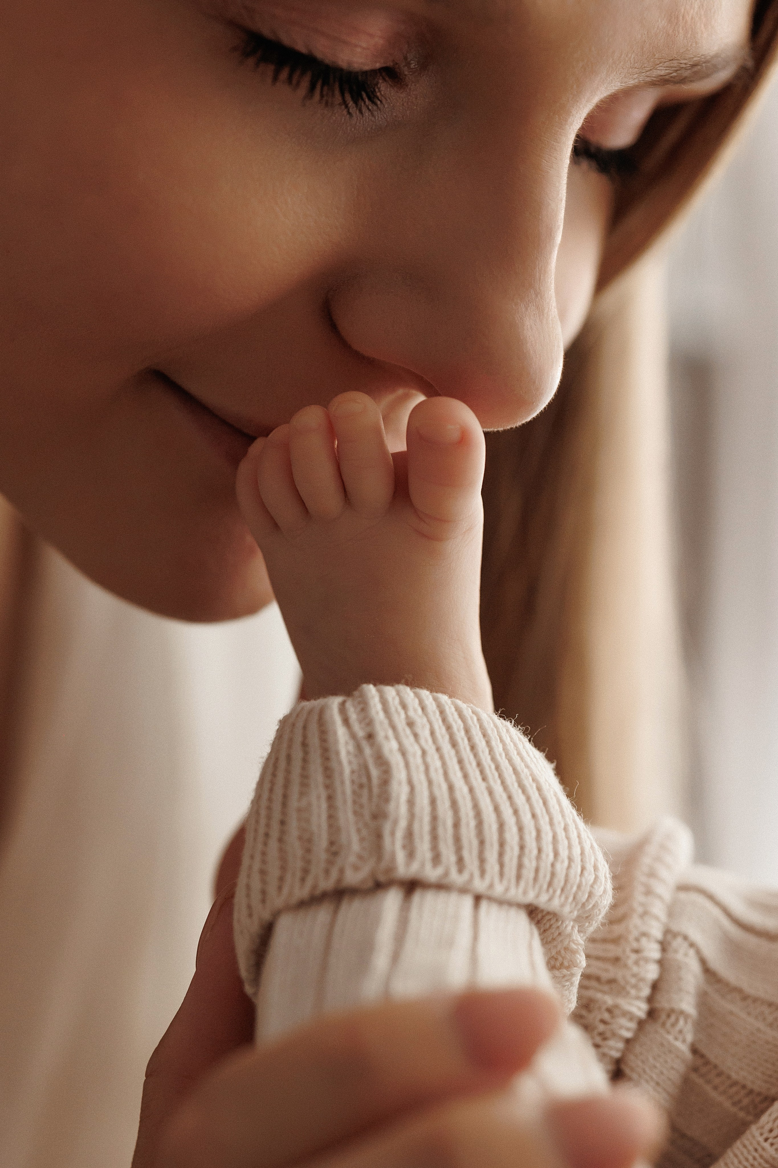 Новорожденные. Фотограф новорожденных в Сочи Екатерина Вялова