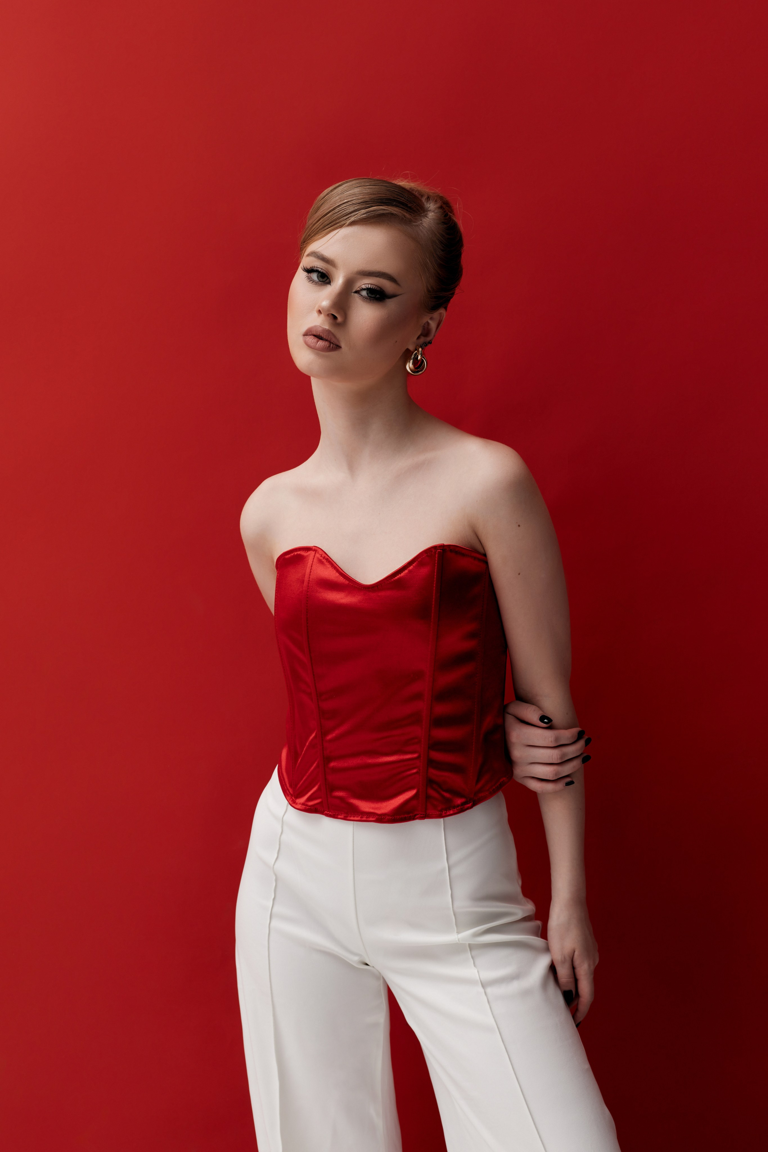 Кира. Фотограф в Липецке, Воронеже и Москве