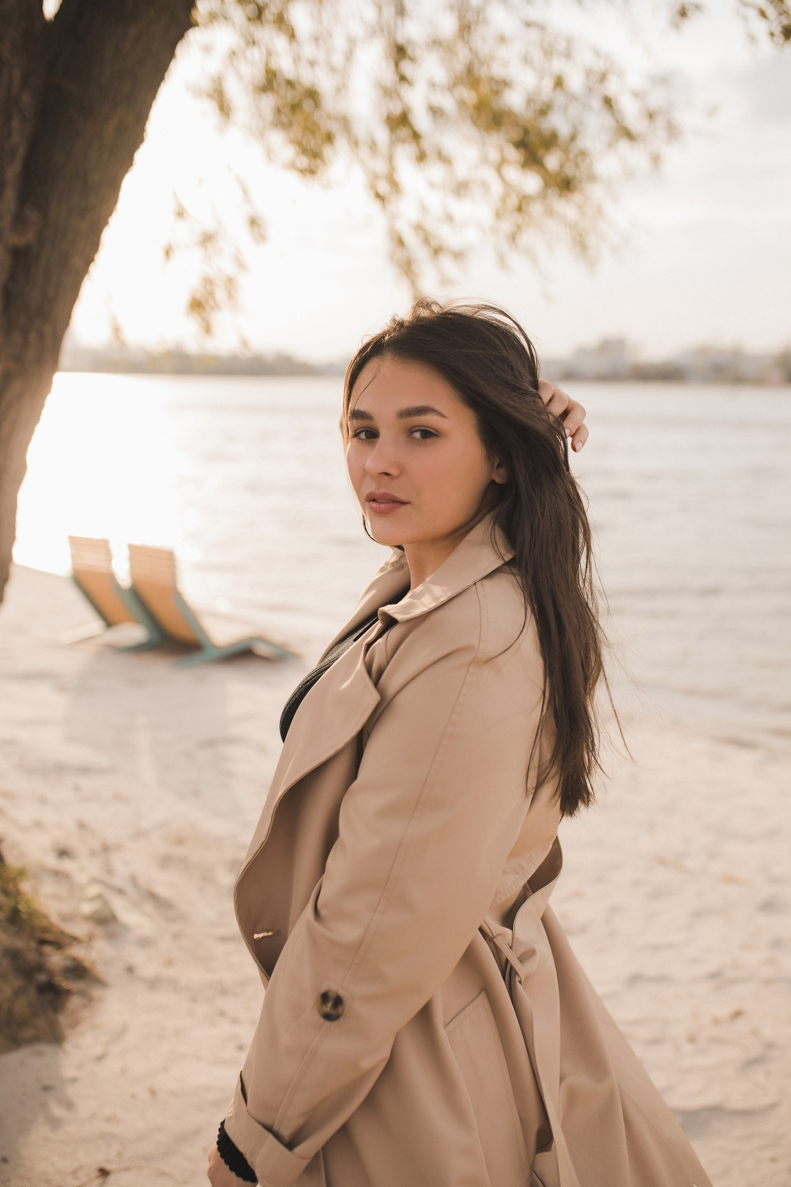 Борис и Наташа. Свадебный и семейный фотограф в Белгороде Евгения Курочкина