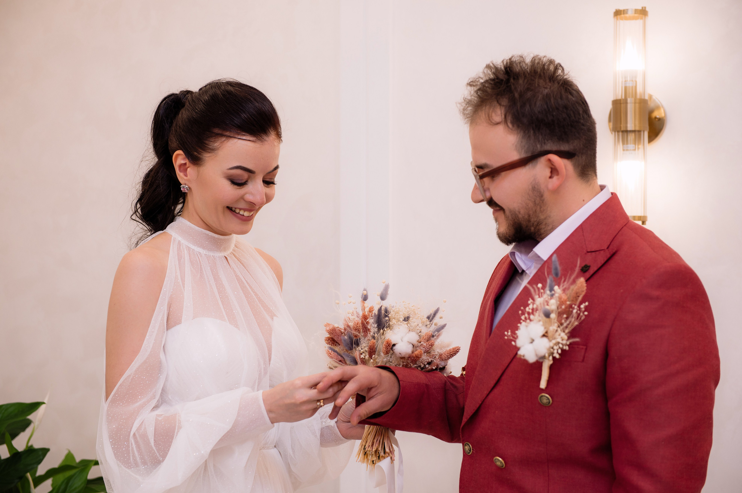 Свадьба музыкантов. Фотограф в Москве Алёна Степутенко