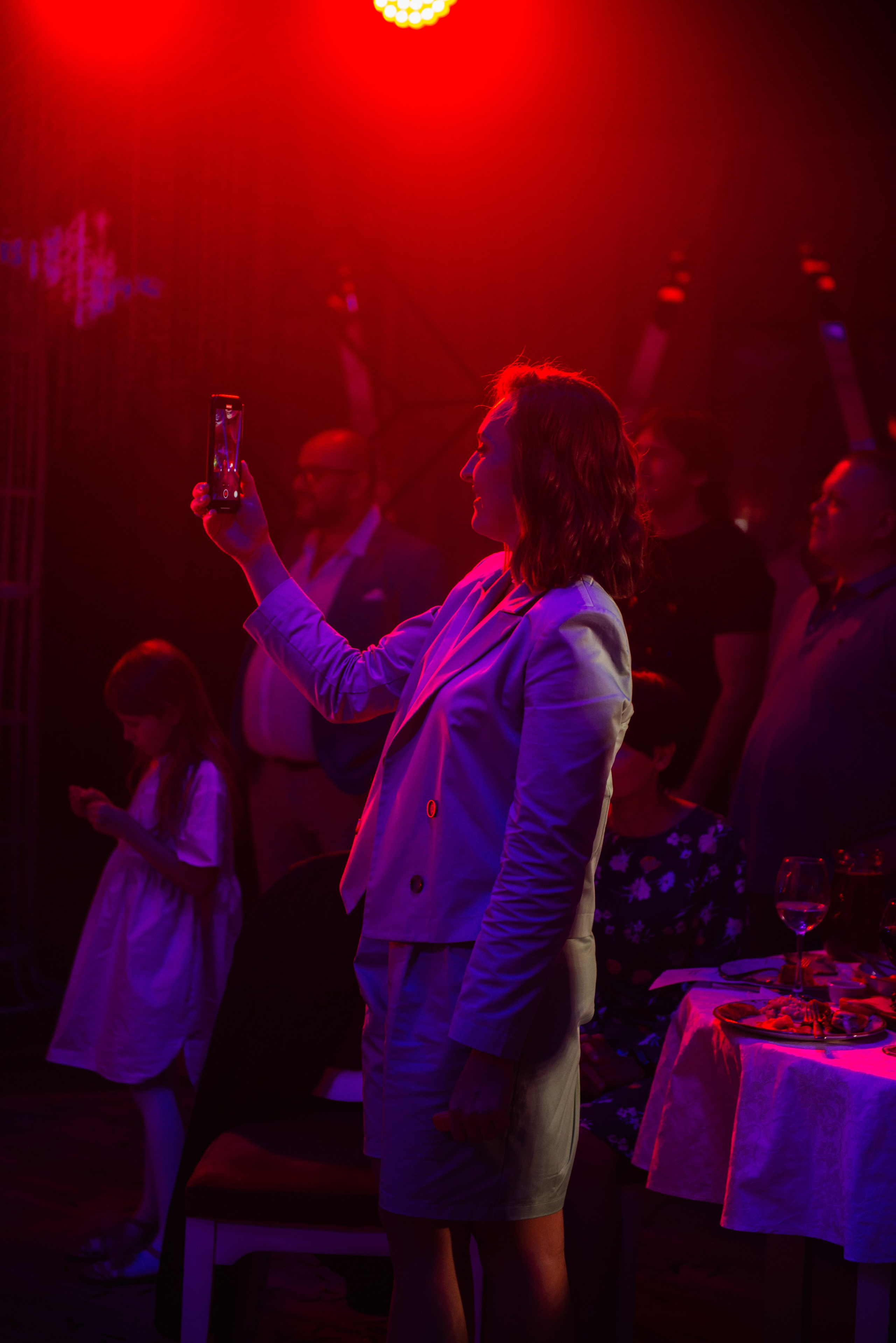 Мероприятия. Фотограф в Москве Алёна Степутенко