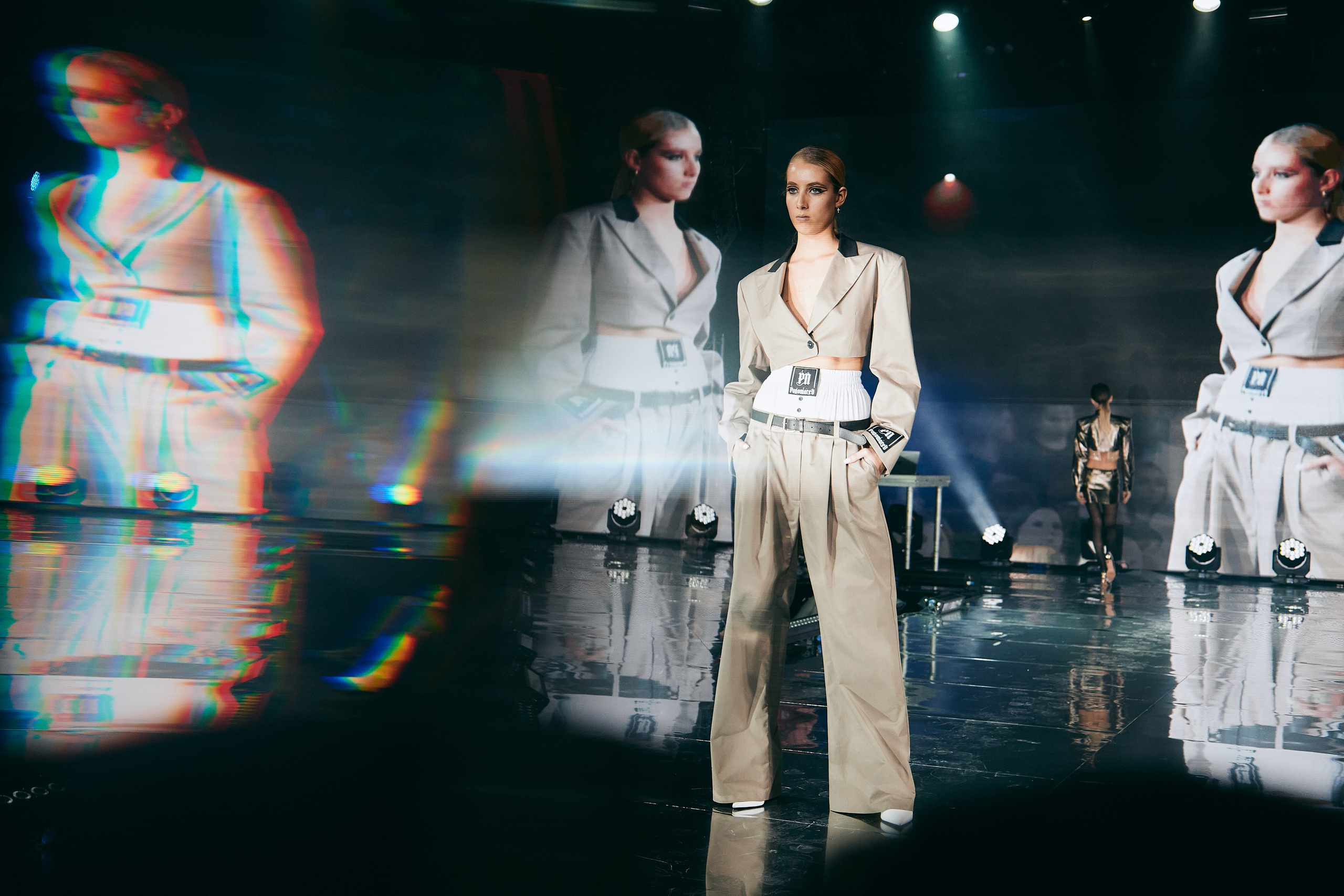 NEW ERA DESIGNER ANDREY PONOMAREV