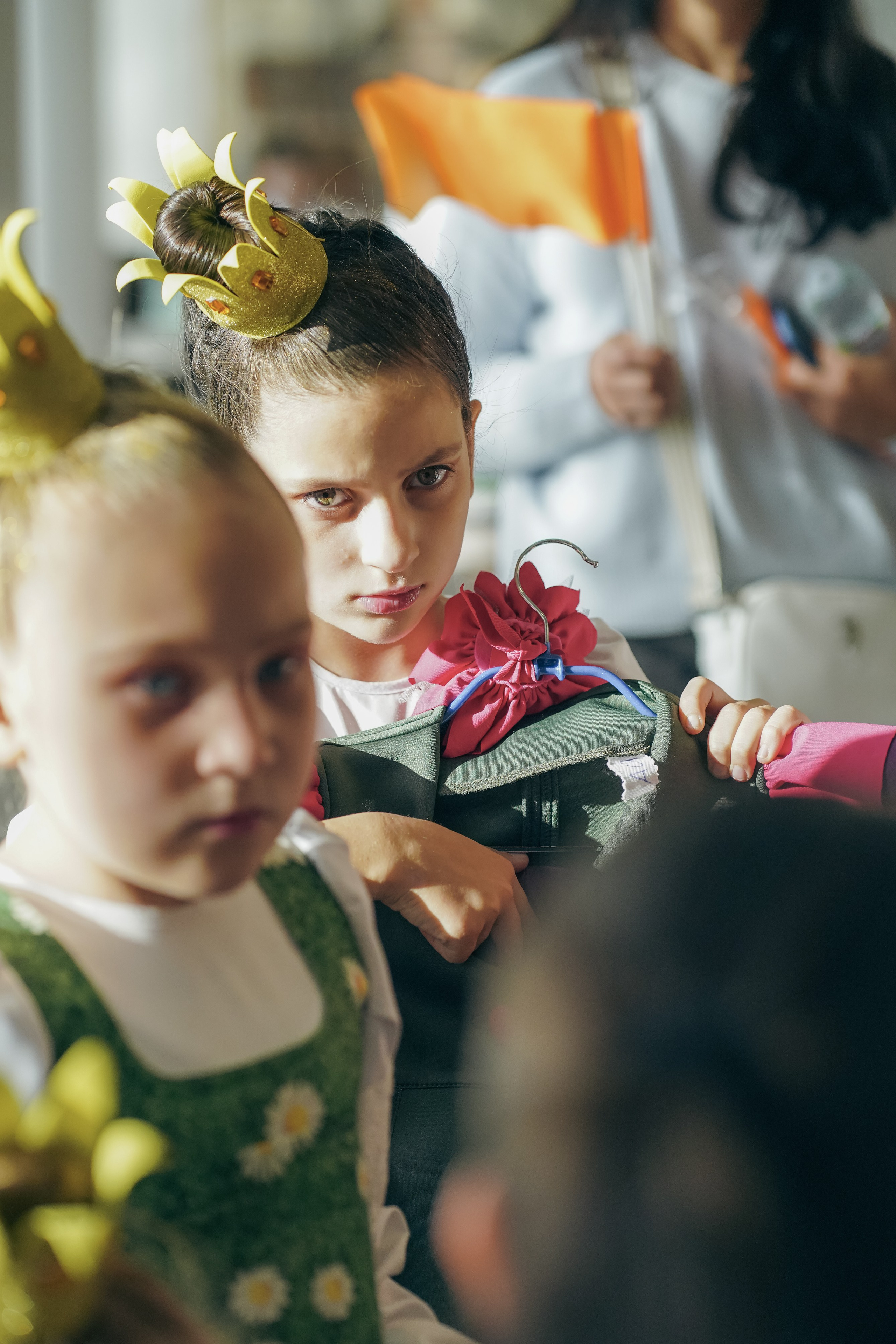 Три Апельсина в Питере 2023. Семейный и детский фотограф в Москве (Тинао) Галкина Алевтина