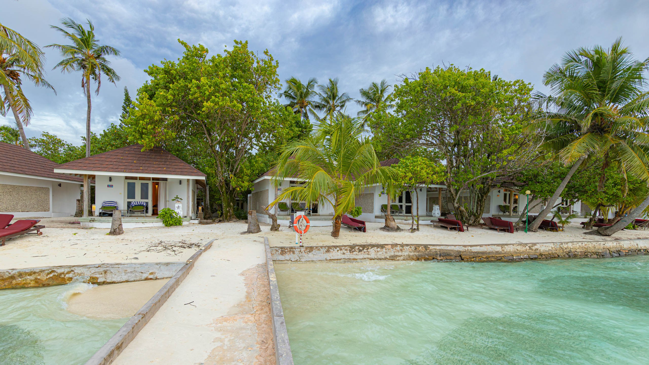 Мальдивы, Ellaidhoo Maldives by Cinnamon