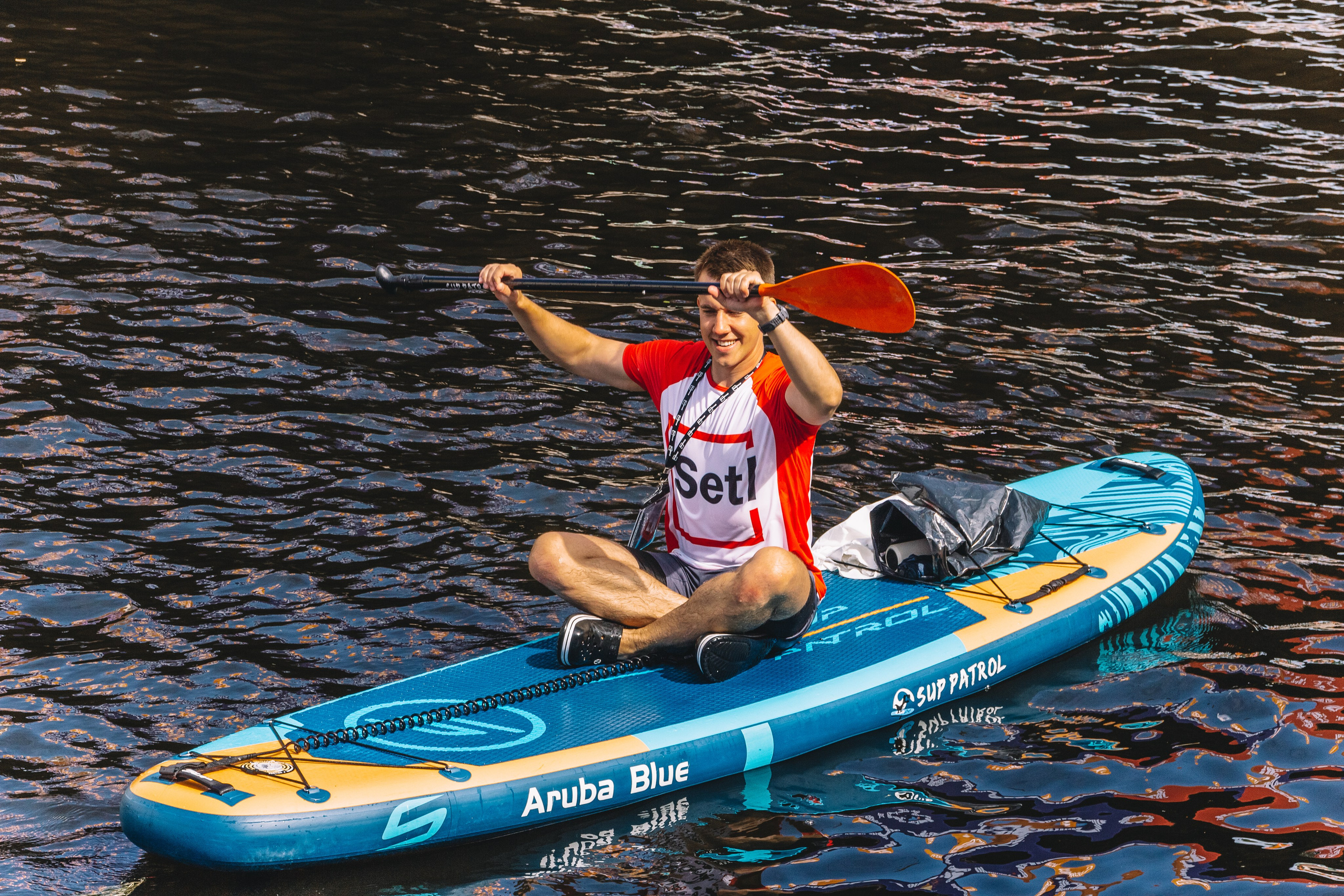 Фонтанка SUP 2 августа 2025 года. Семейный, Детский, Репортажный фотограф в Санкт-Петербурге Погодина Лю