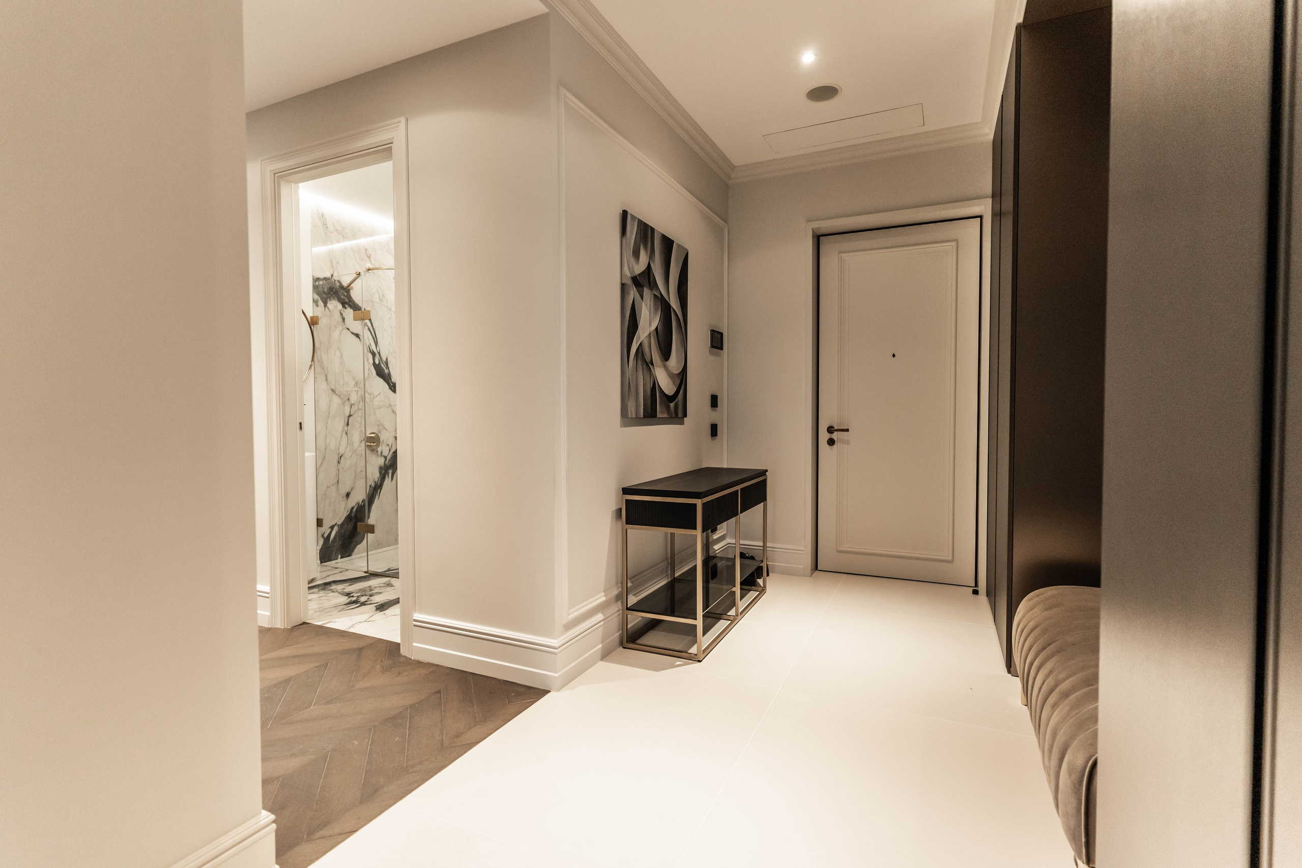 ЖК Поклонная 2. Фотограф Абакумова Анастасия