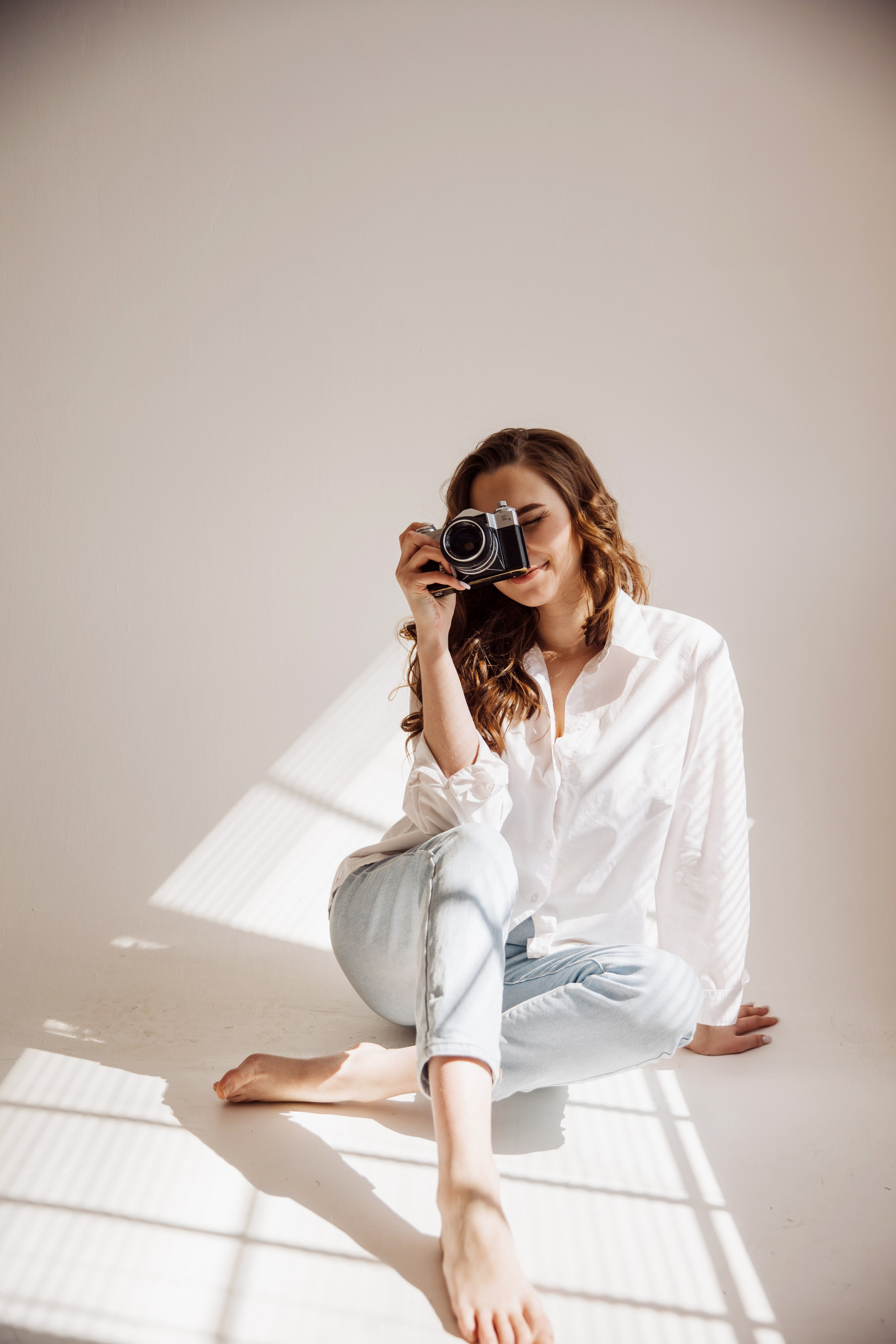 Катя. Свадебный и семейный фотограф в Йошкар-Оле