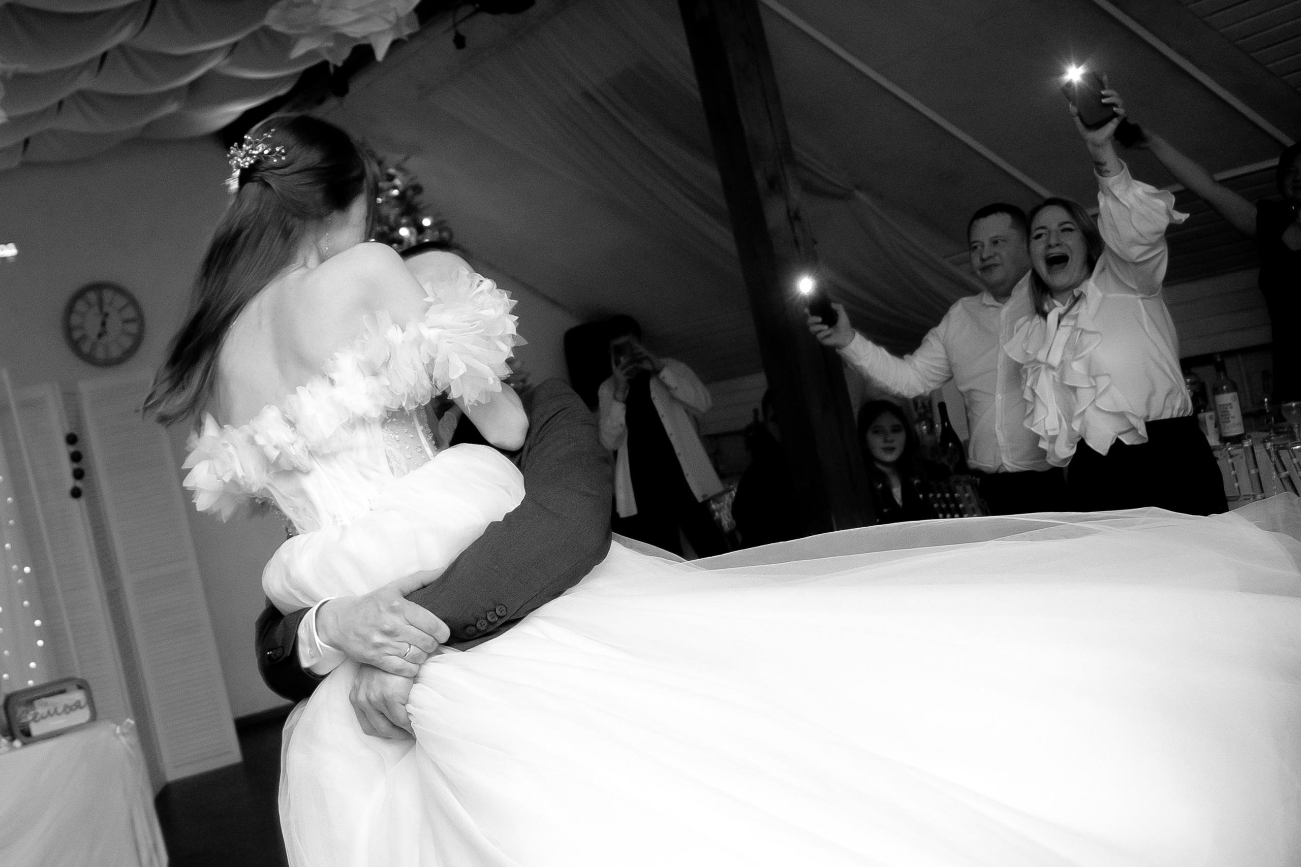 Владислав и Екатерина. Фотограф Новосибирск Вероника Вишневская