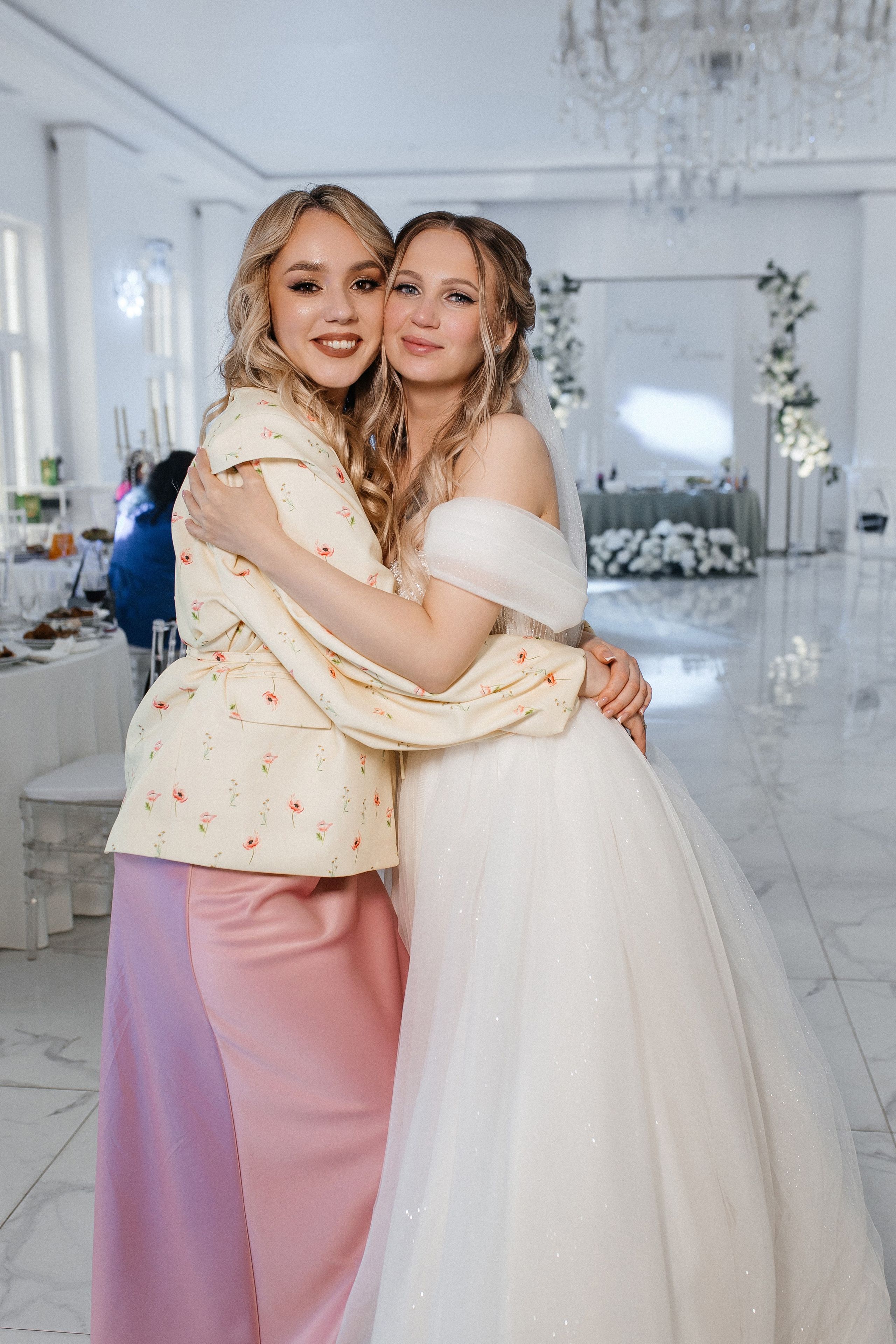 Матвей и Ксения. Свадебный фотограф и видеограф