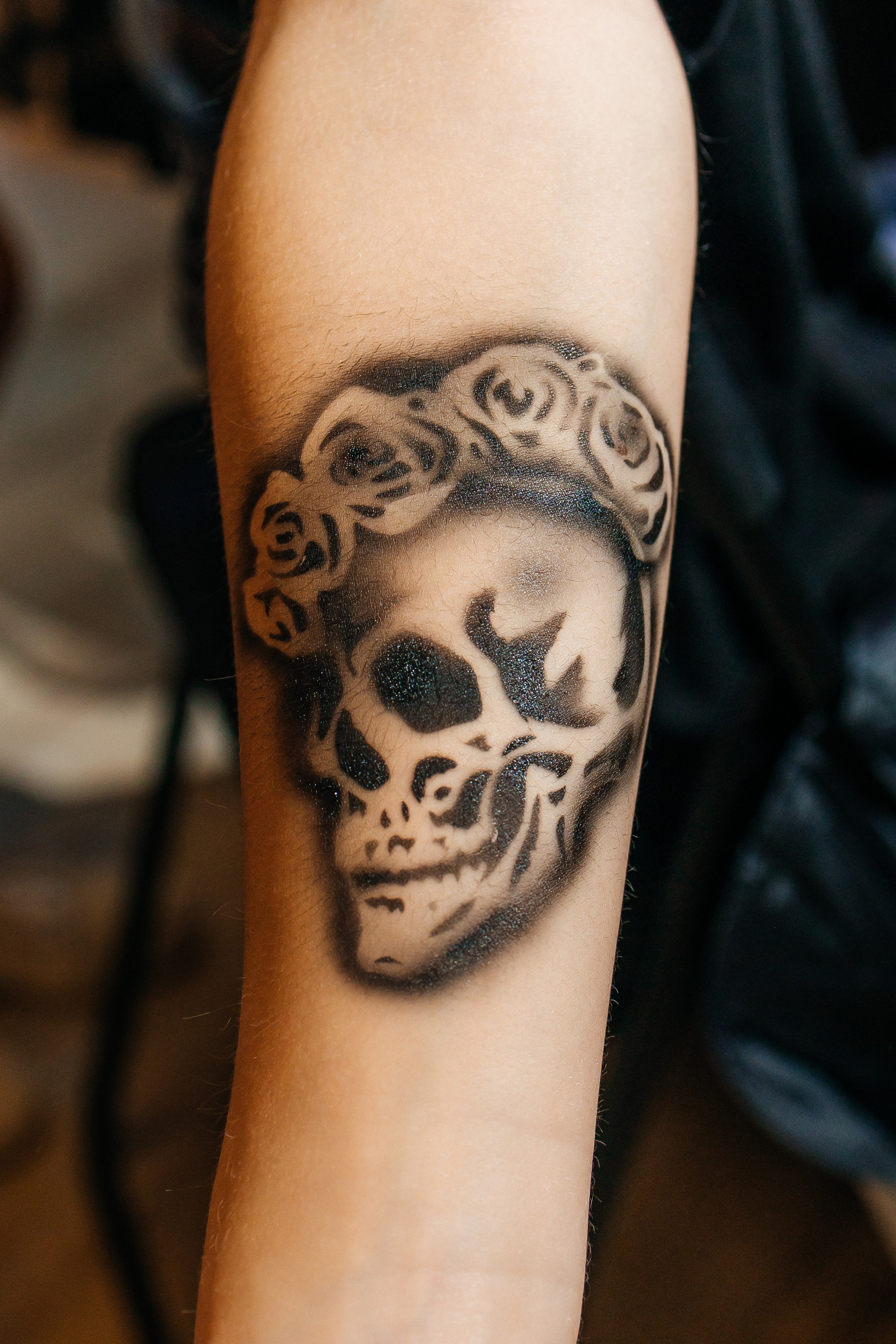 Ксюше 10. Фотограф в Санкт-Петербурге Виктория Безверхая