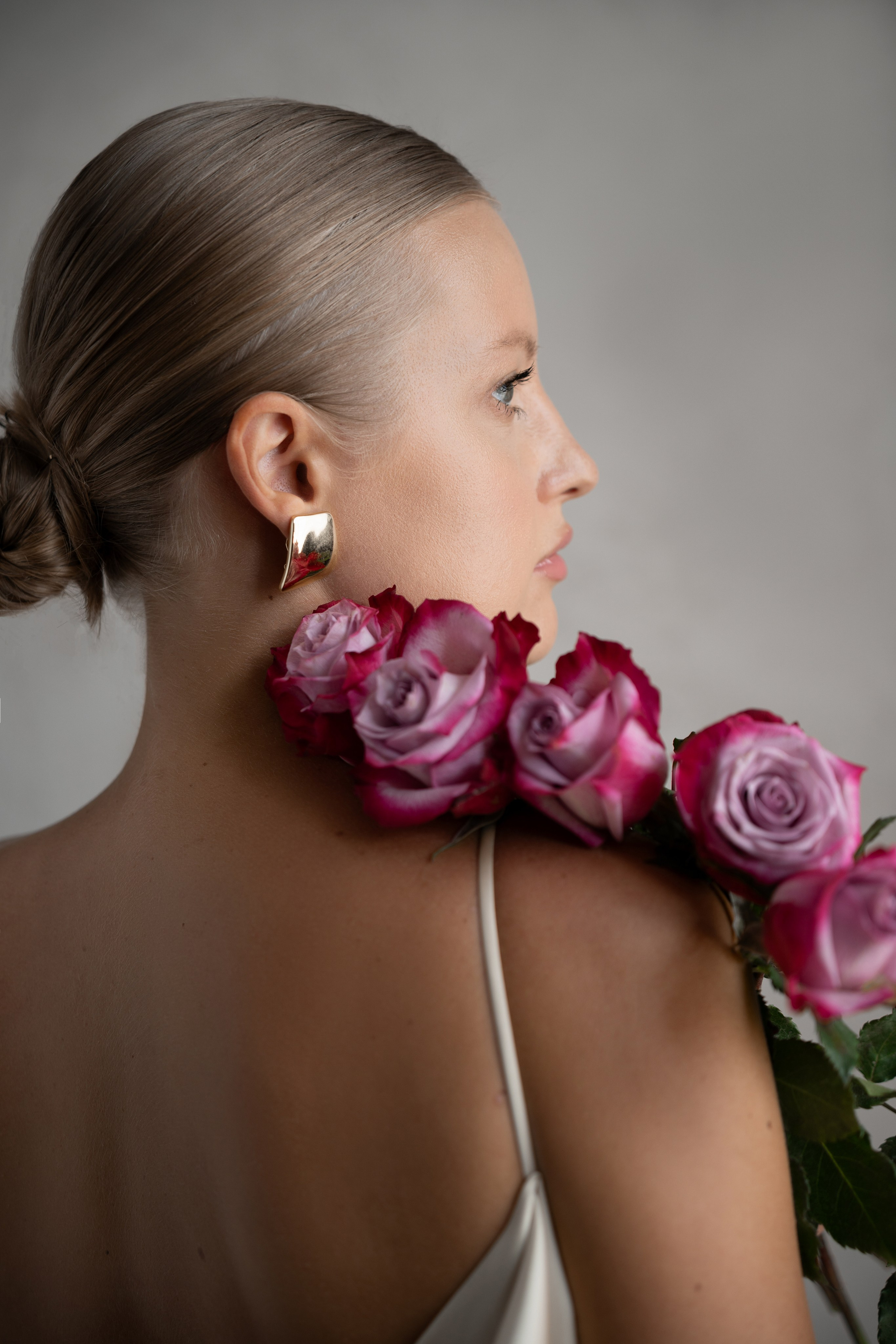 Кристина. Портретный фотограф в Москве Ольга Гришина