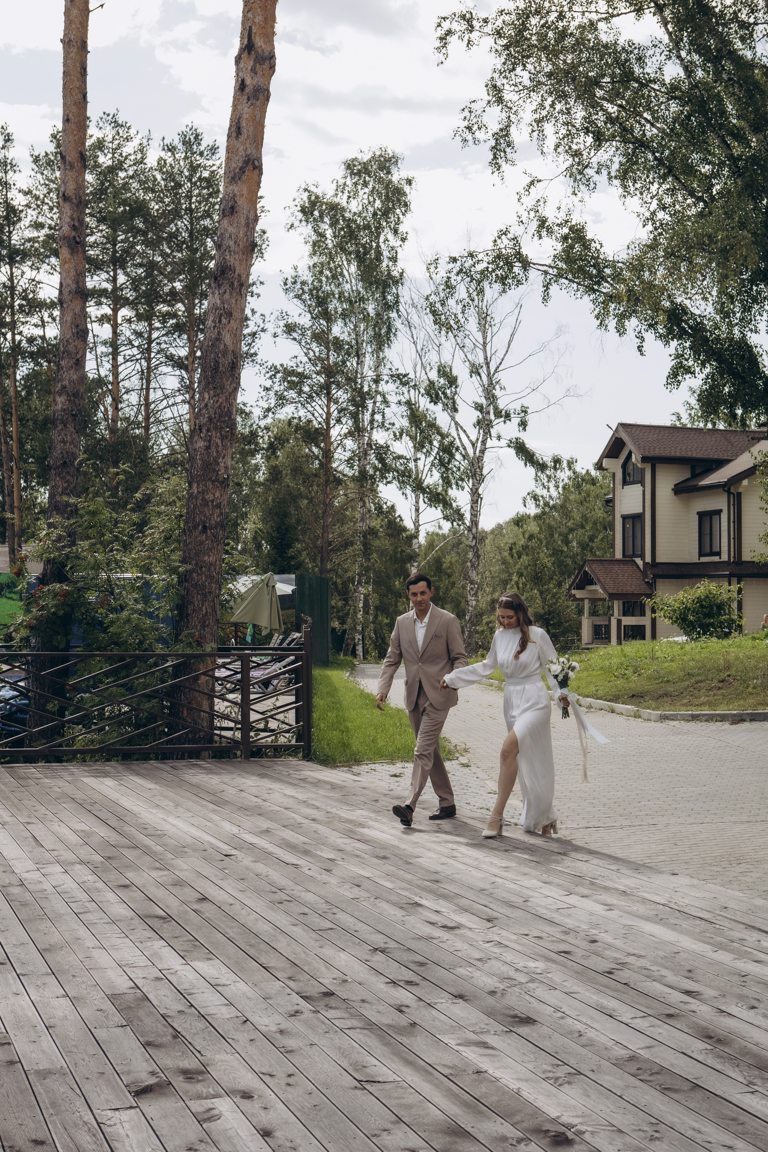 Елизавета&Алексей. Свадебный фотограф Белокуриха, Алтай