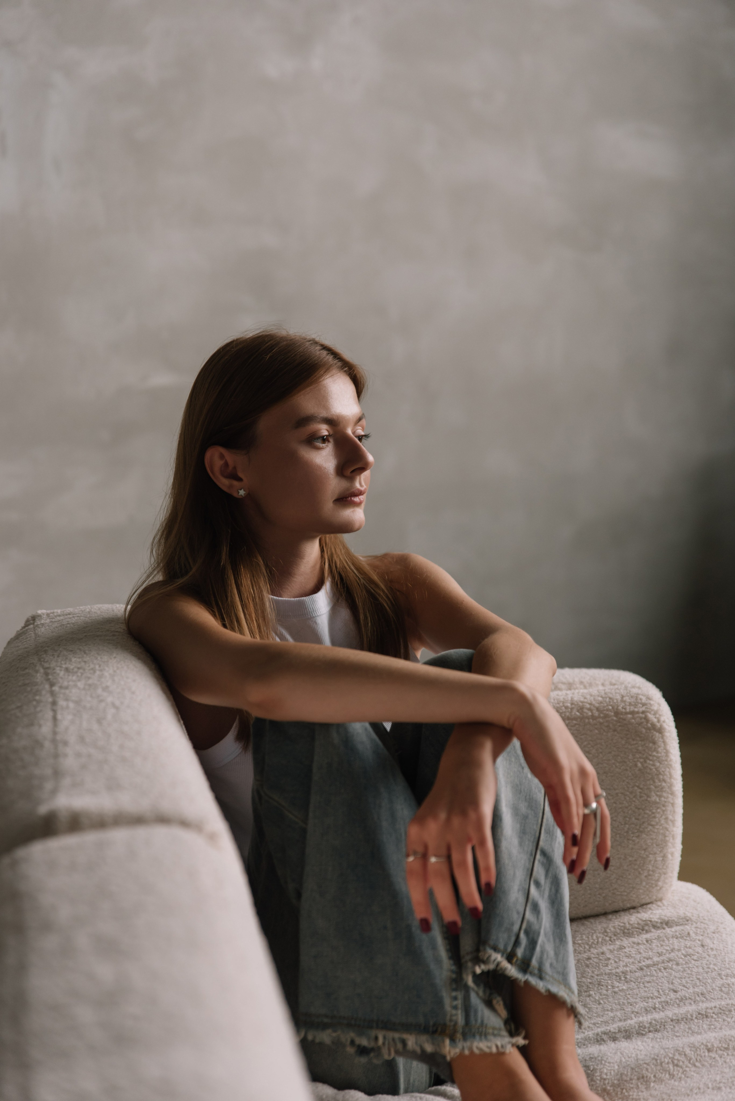 Арина. Фотограф Нижний Новгорода Елена Калмыкова