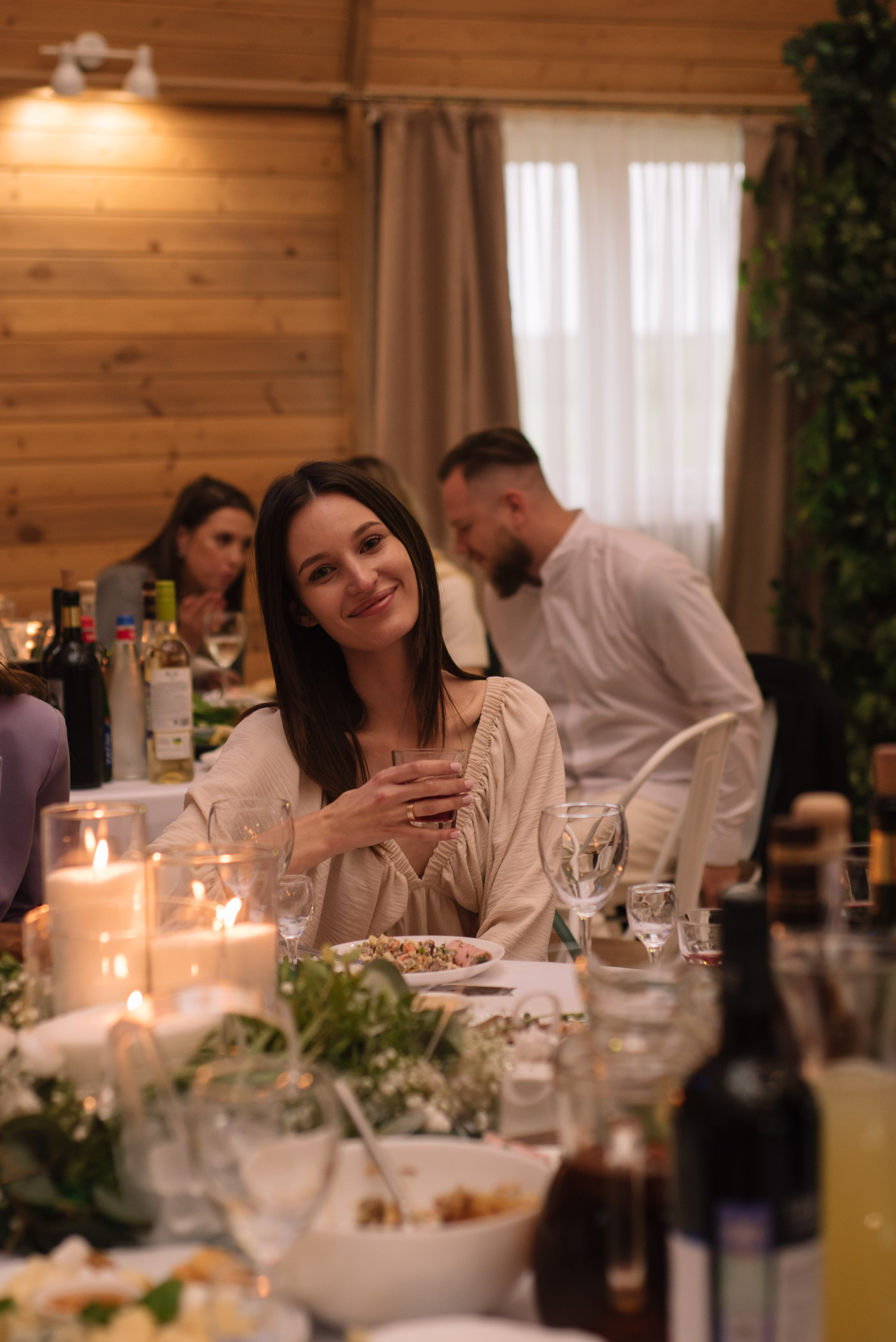 Свадьба Кристины и Никиты. Фотограф Нижний Новгорода Елена Калмыкова