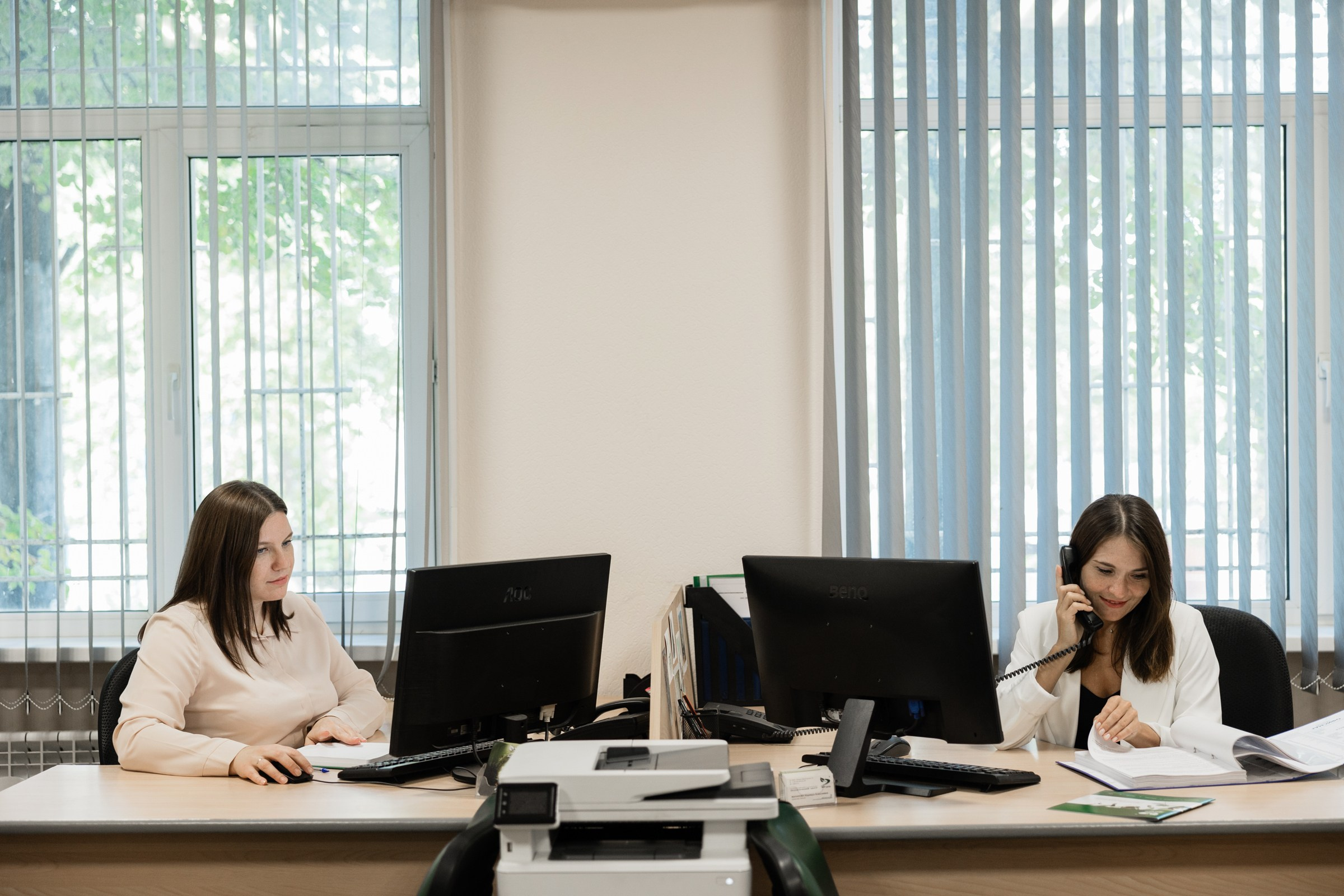 Корпоративня фотография, фотосъёмка предприятий. Свадебный фотограф в Воронеже Куколев Илья