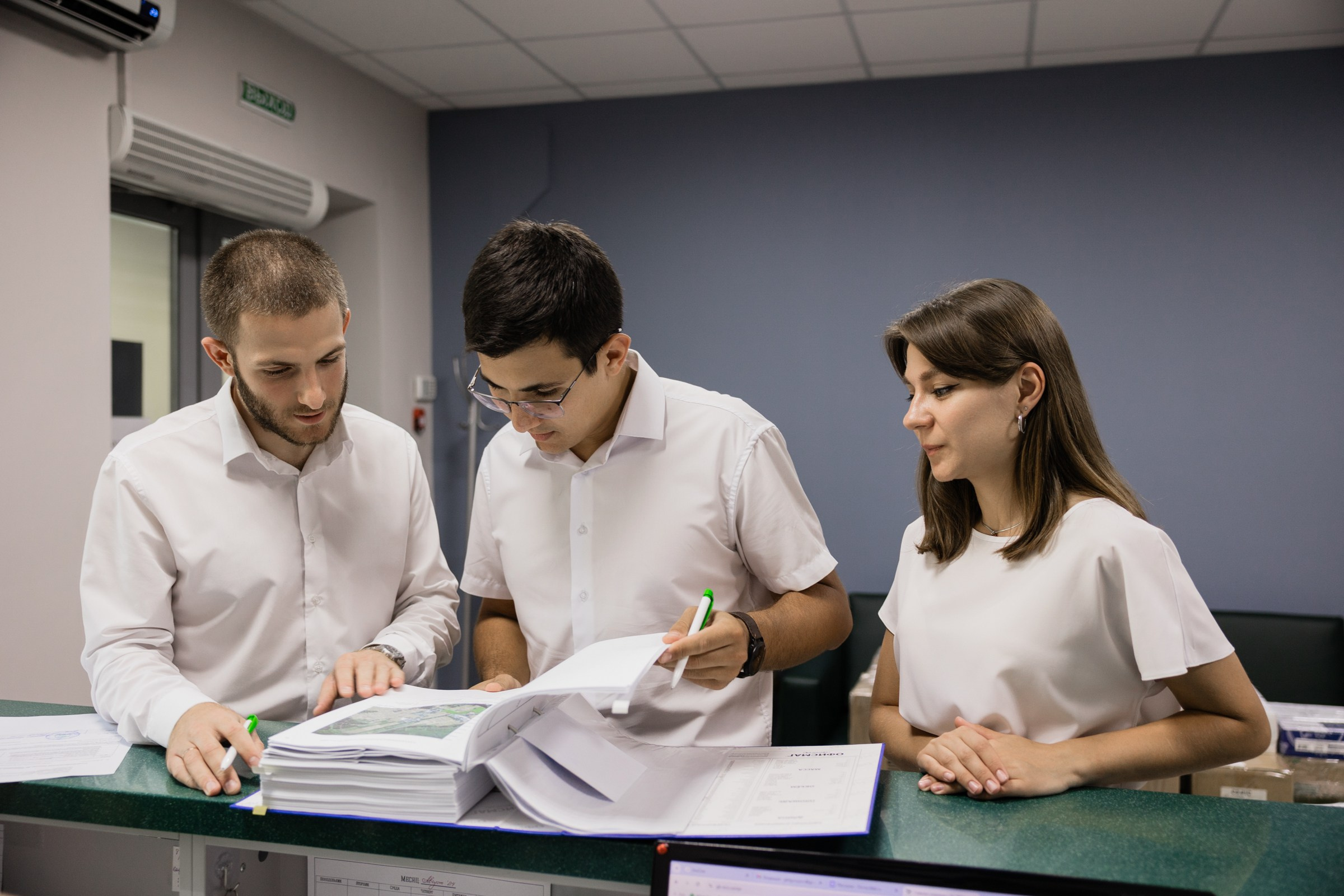 Корпоративня фотография, фотосъёмка предприятий. Свадебный фотограф в Воронеже Куколев Илья